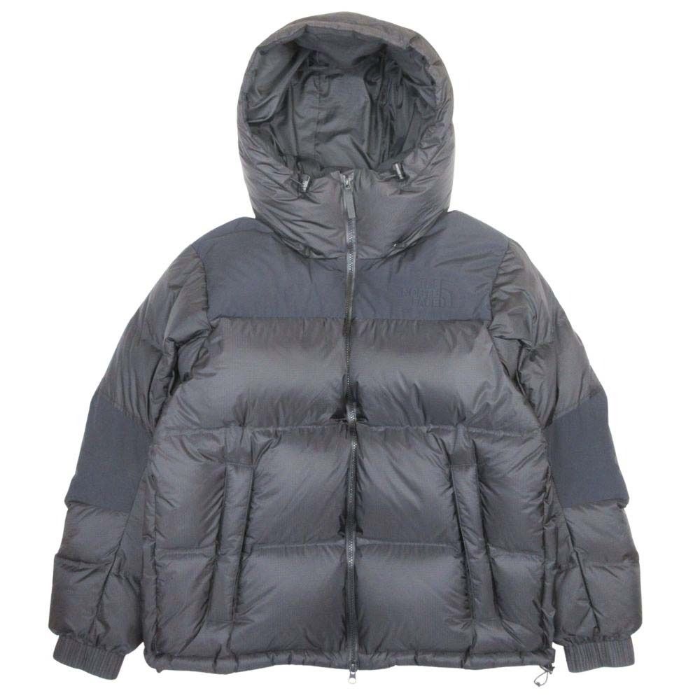 美品 THE NORTH FACE ザノースフェイス Nuptse ウィンドストッパー 