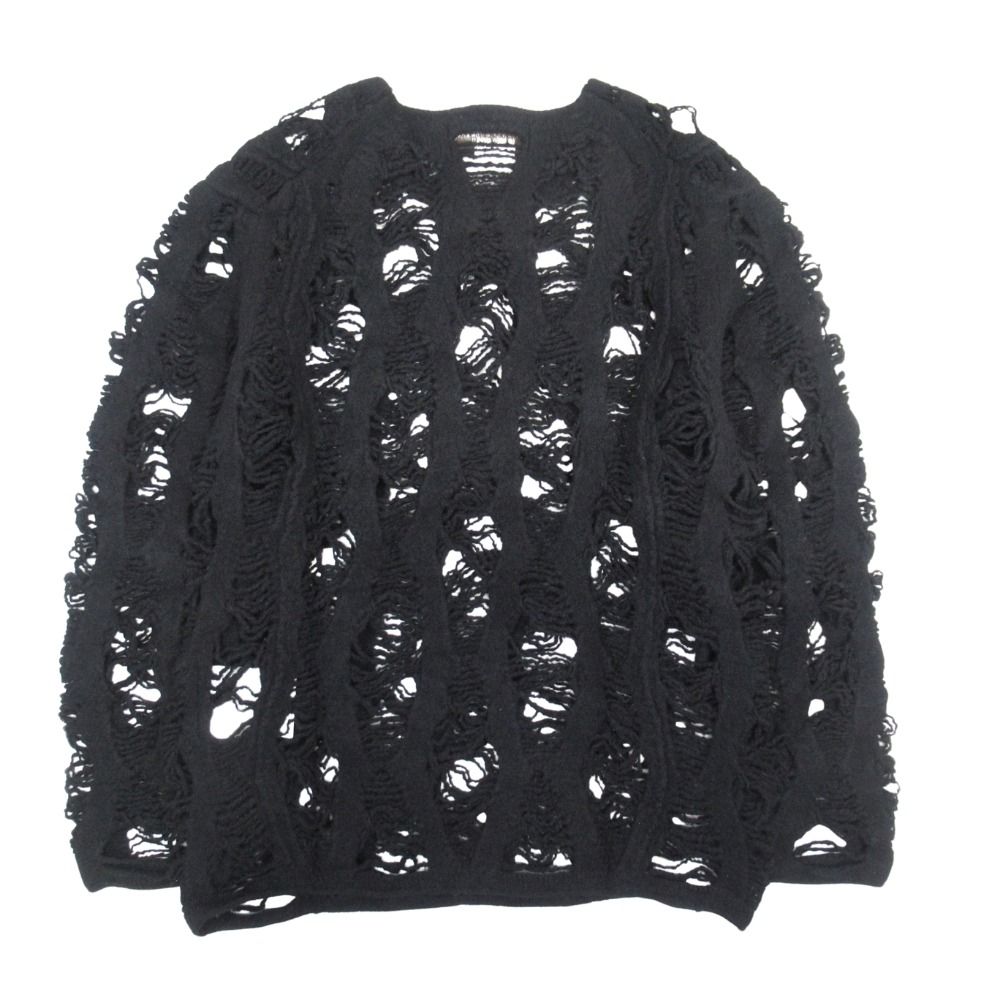 新品同様 24aw COMME des GARCONS HOMME PLUS コムデギャルソンオム 