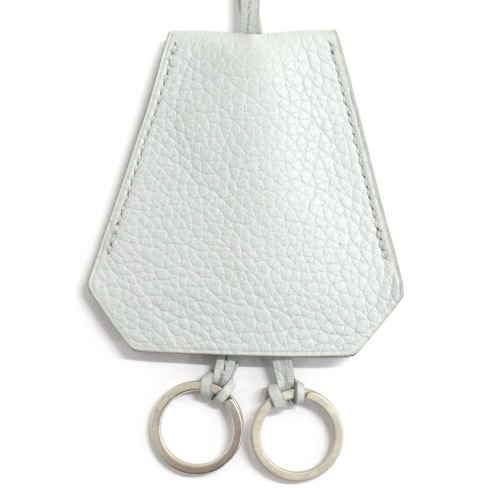 良品 HERMES エルメス マルジェラ期 クロシェット ネック 良品 HERMES エルメス マルジェラ期 クロシェット ネック