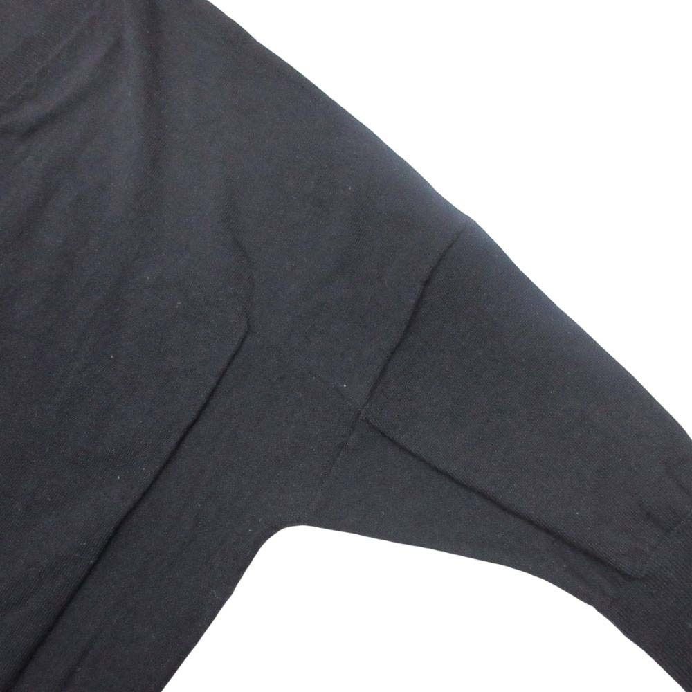 美品 19aw Acne Studios アクネストゥディオズ CALLA MERINO メリノ