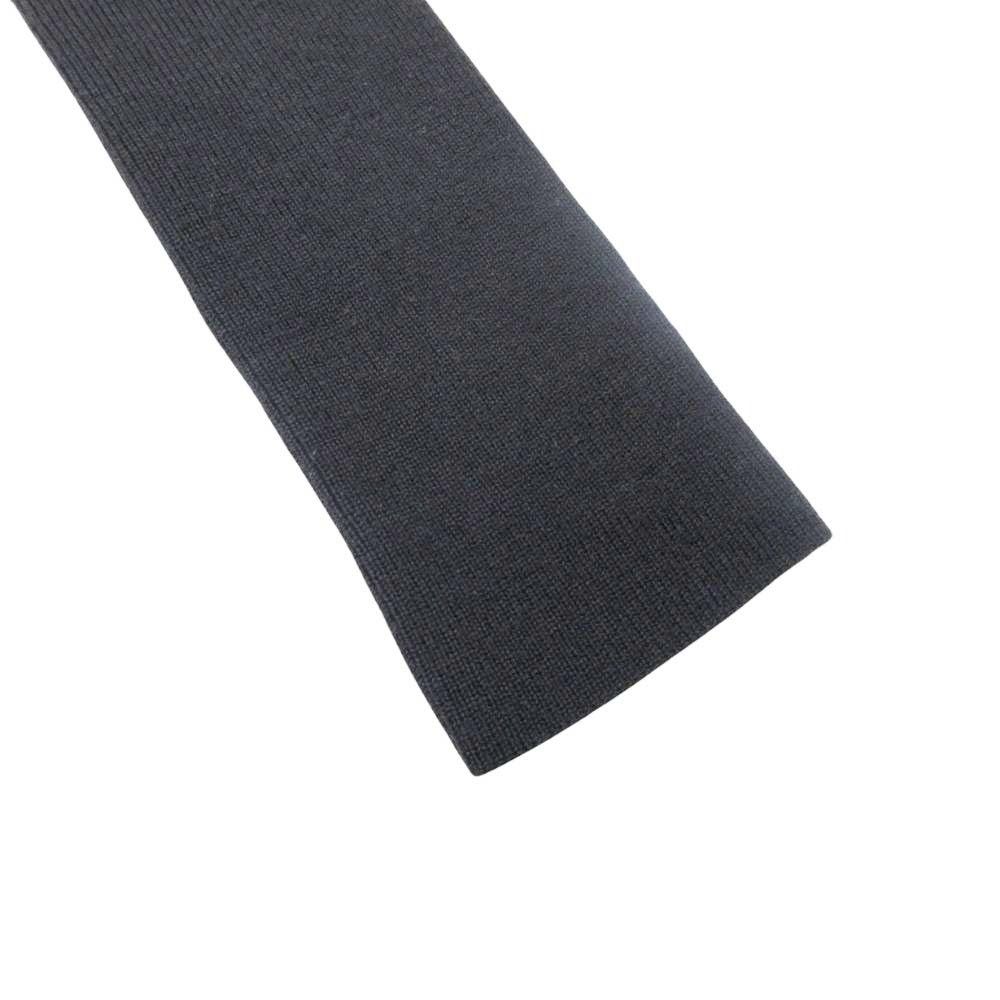 美品 19aw Acne Studios アクネストゥディオズ CALLA MERINO メリノ
