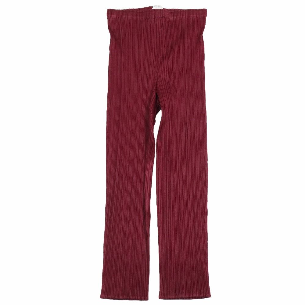 新品同様 PLEATS PLEASE プリーツプリーズ ISSEY MIYAKE イッセイ