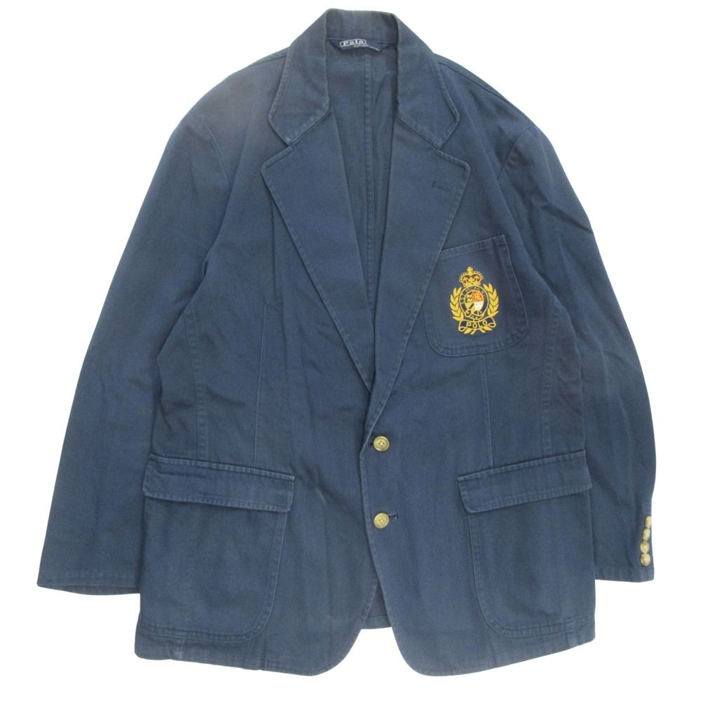 ジャケット・アウター POLO RALPH LAUREN ポロ ラルフローレン 