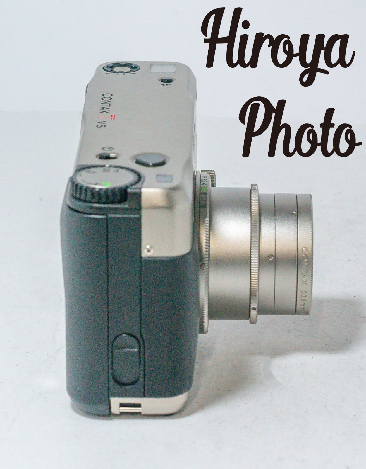 ◇ KYOCERA 京セラ CONTAX コンタックス i4R シルバー 本体 バッテリー 
