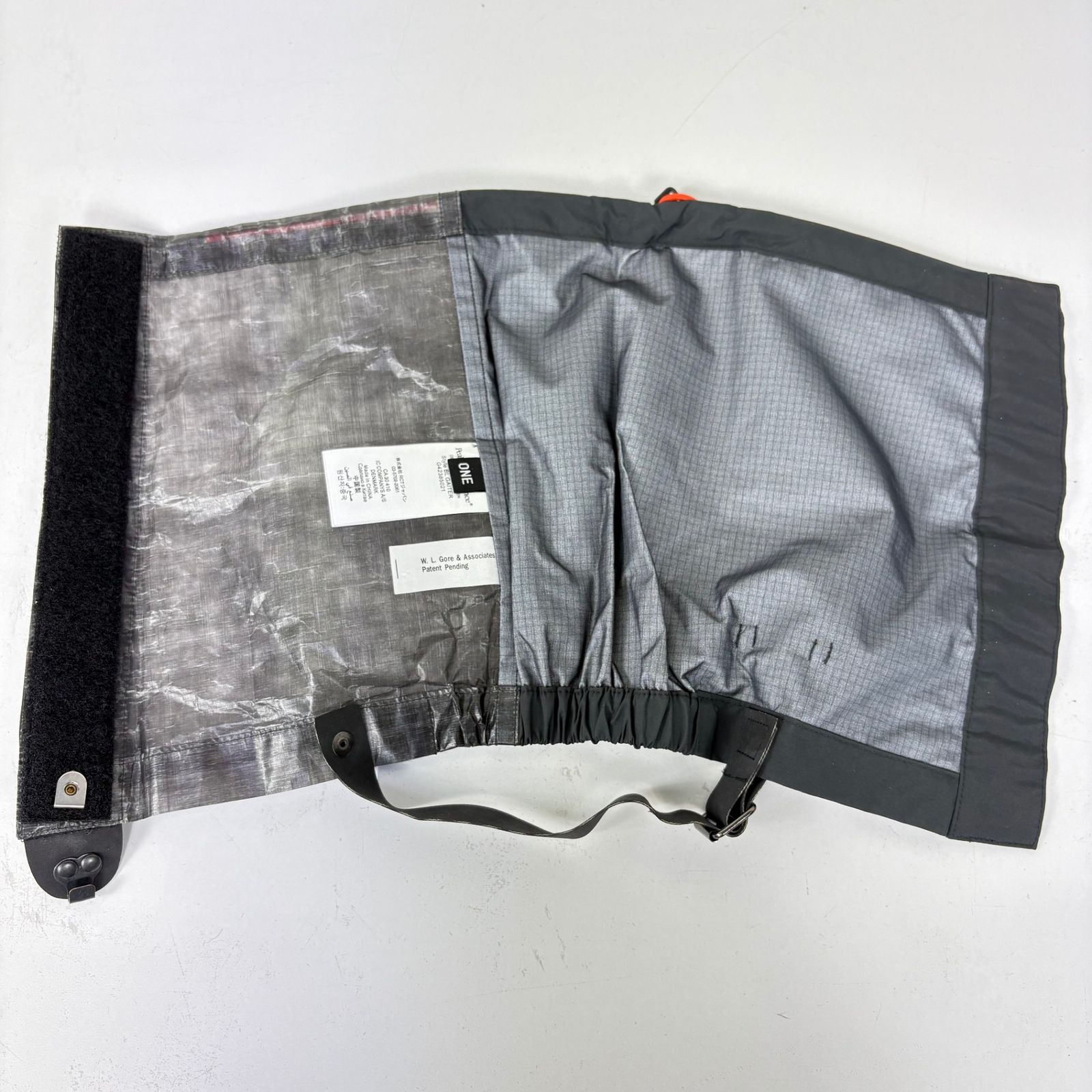 ✉️OneSize ブラック系 Peak Performance ( ピークパフォーマンス