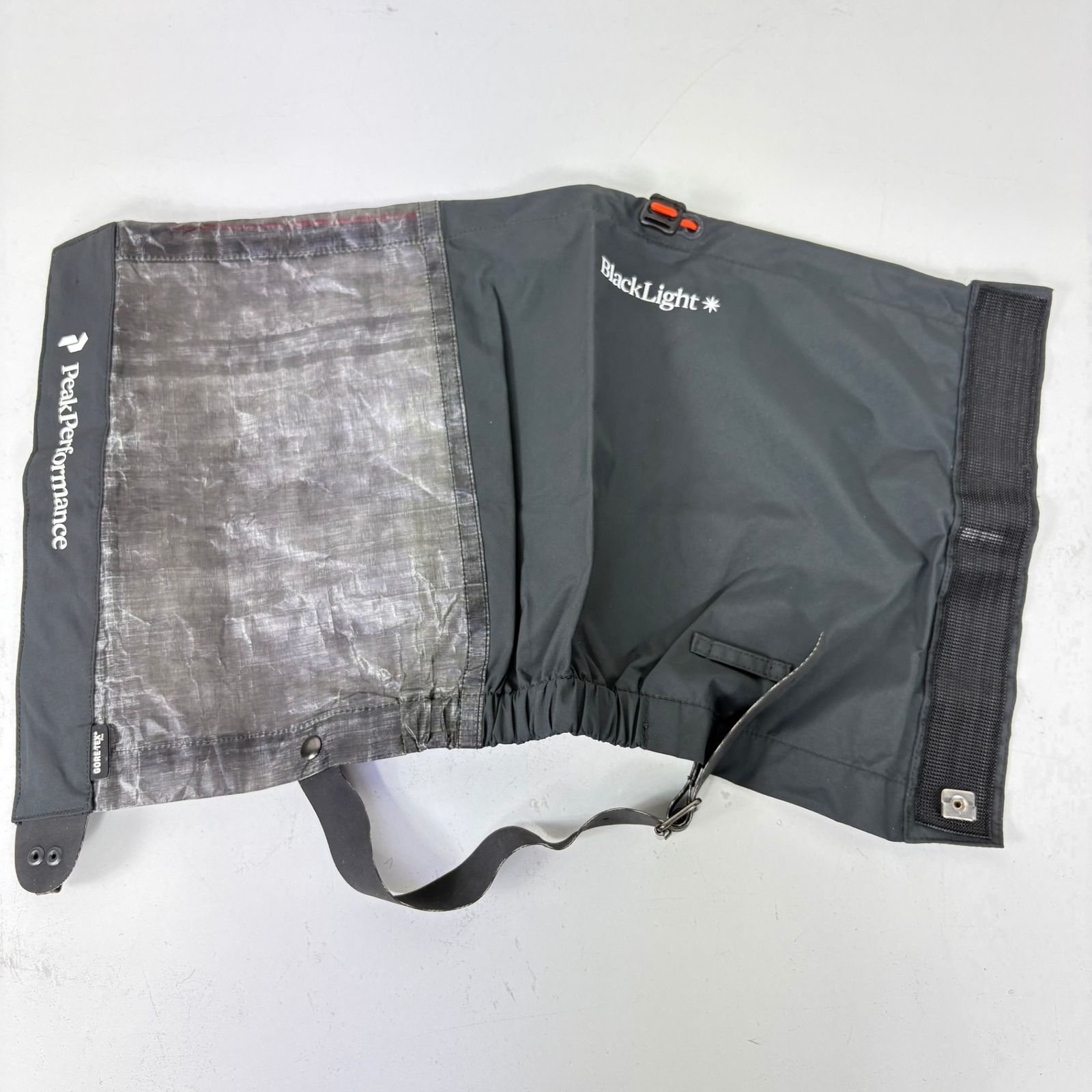 ✉️OneSize ブラック系 Peak Performance ( ピークパフォーマンス