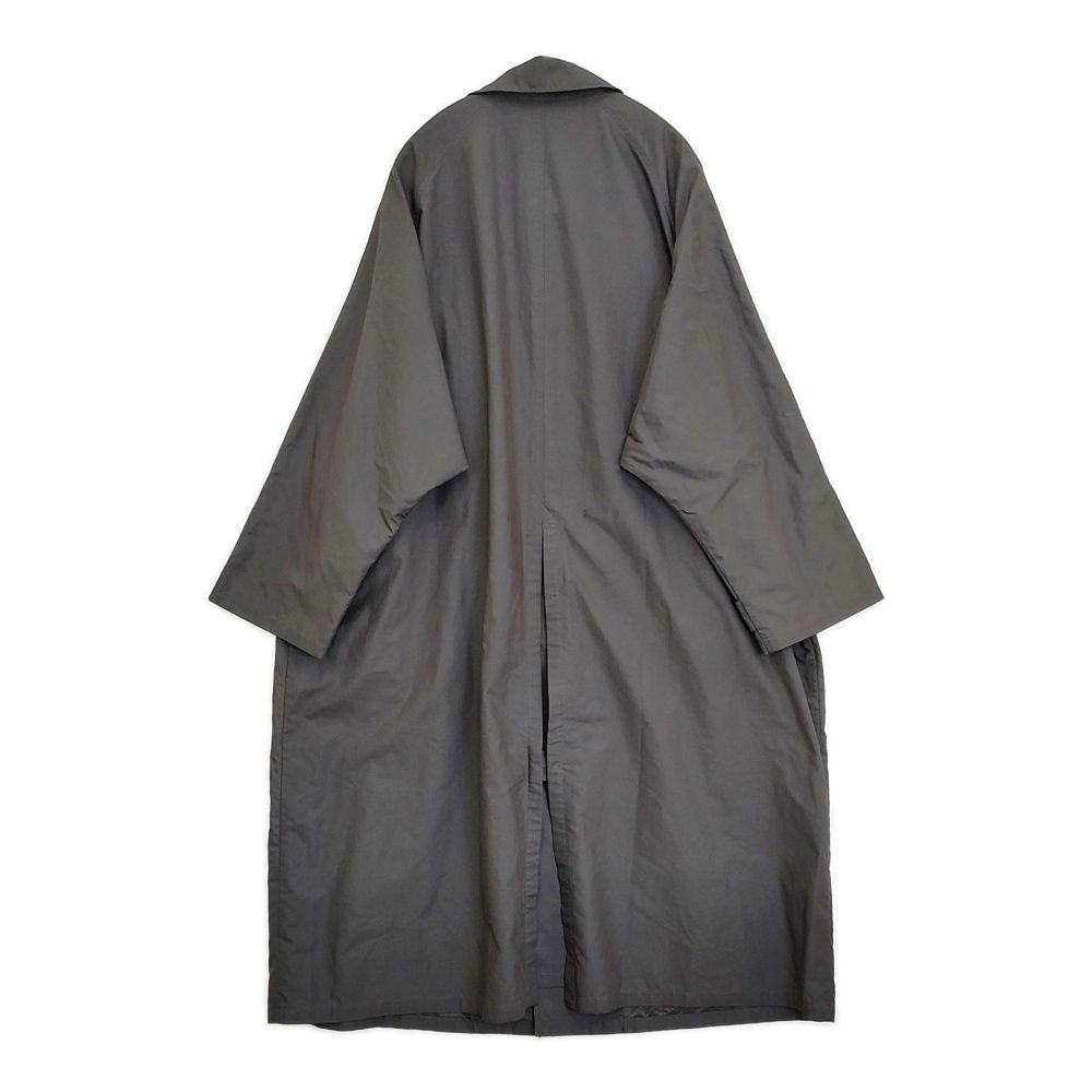 Steven Alan ベリーマエックスオーバー バルマカーンコート サイズL