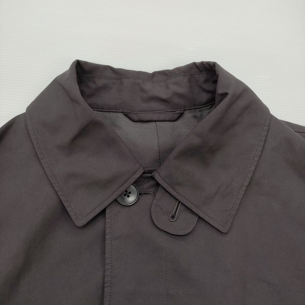 Steven Alan ベリーマエックスオーバー バルマカーンコート サイズL
