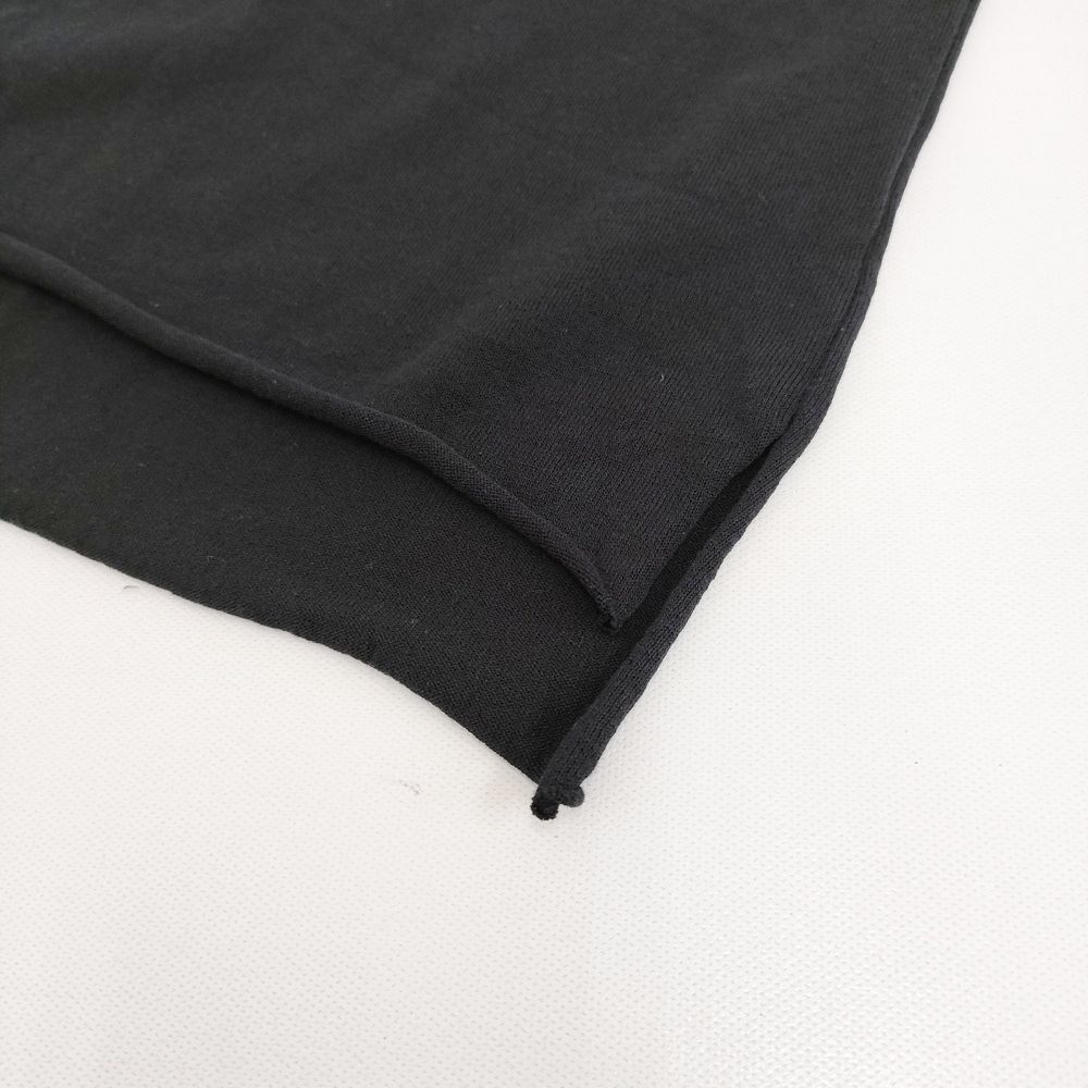 evam eva cotton pullover コットンプルオーバー 定価26400円 E261K095