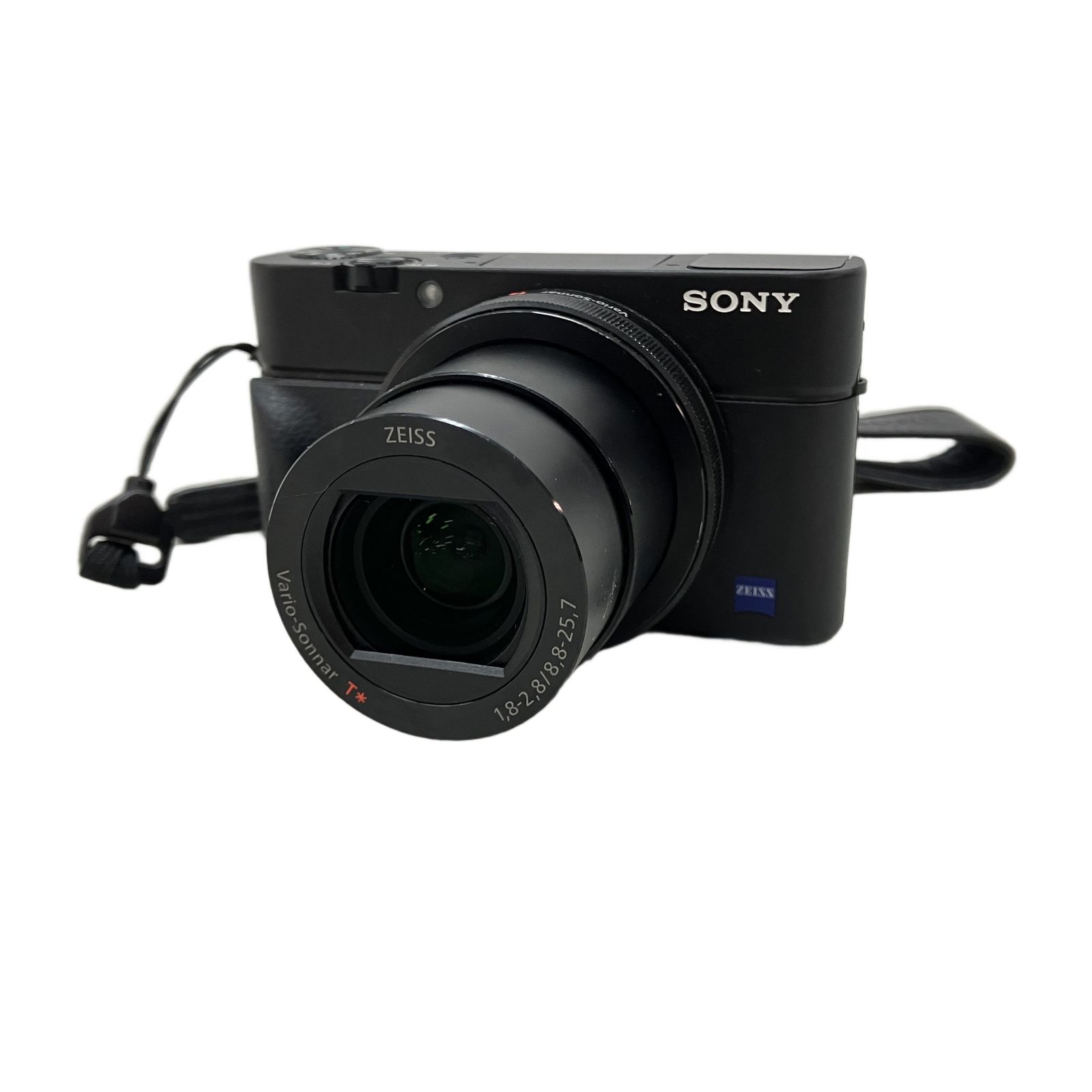 SONY ソニー DSC-RX100M3 RX100 III コンパクトデジタルカメラ 