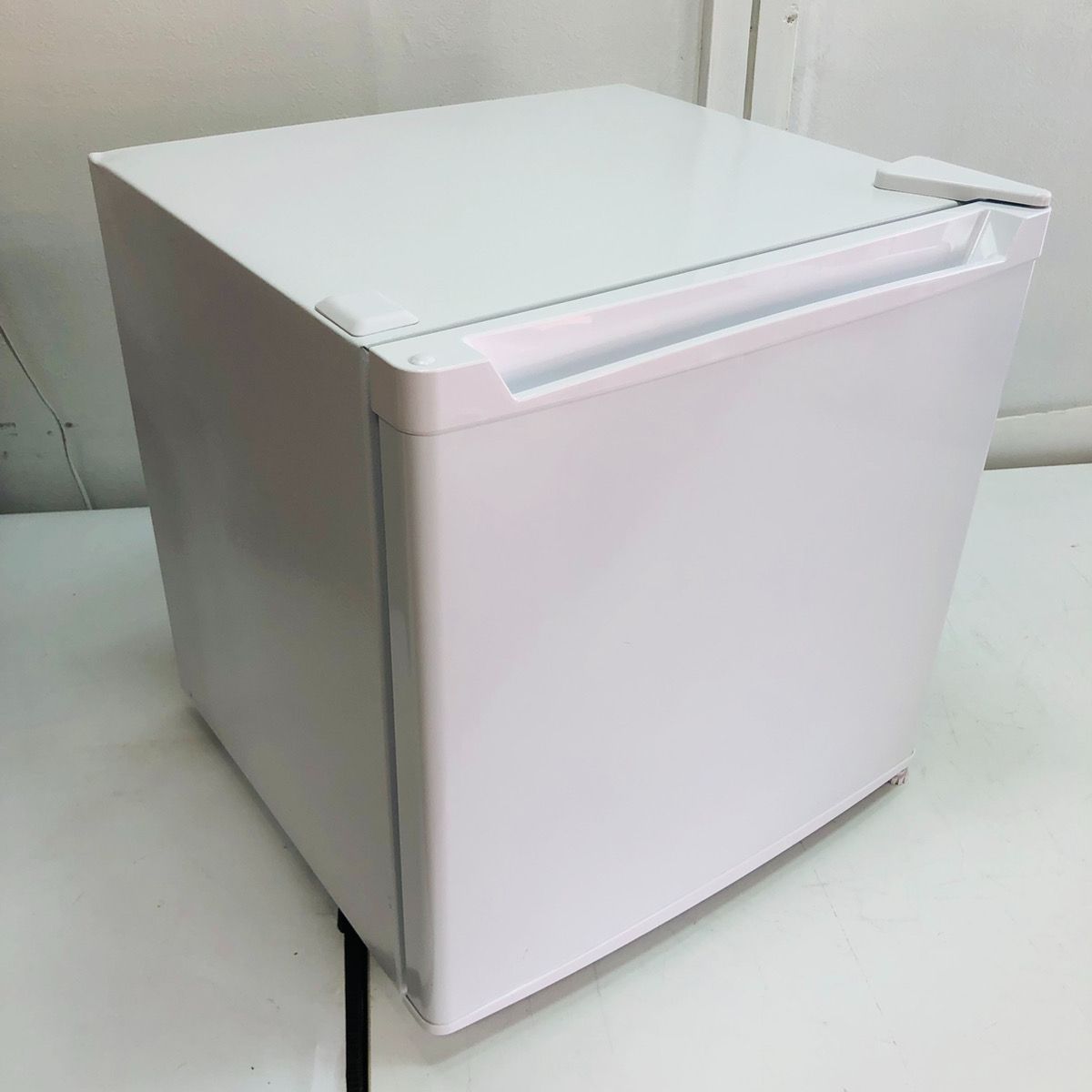 IRIS OHYAMA 1ドア冷蔵庫 PRC-B051D-S 2024年製 46L - メルカリ