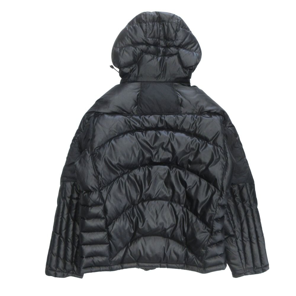 GAP ギャップ ダウン ジャケット ジャンパー ブルゾン フード 