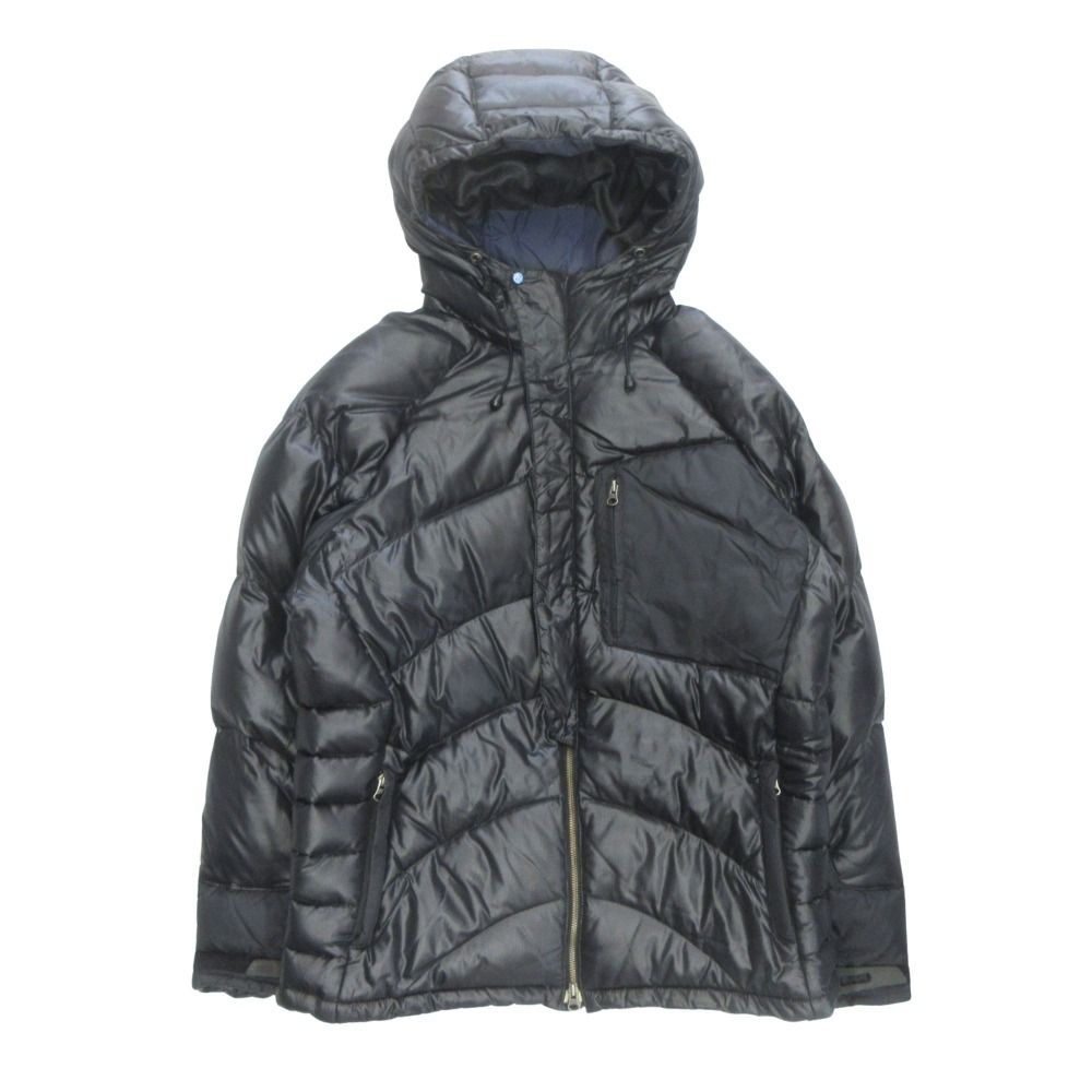 GAP ギャップ ダウン ジャケット ジャンパー ブルゾン フード 