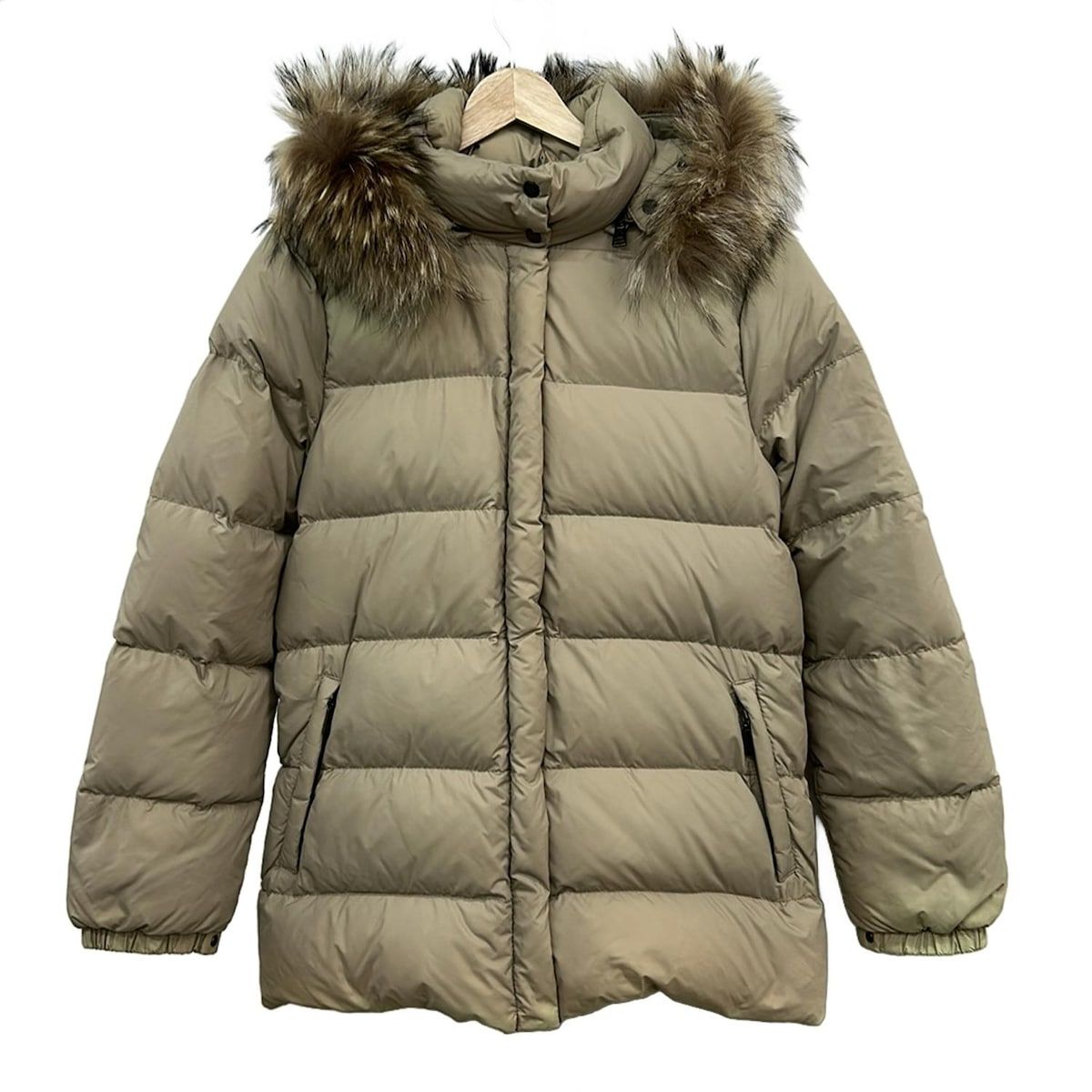 モンクレール ダウンジャケット 00 XS MONCLER(モンクレール) ダウン 