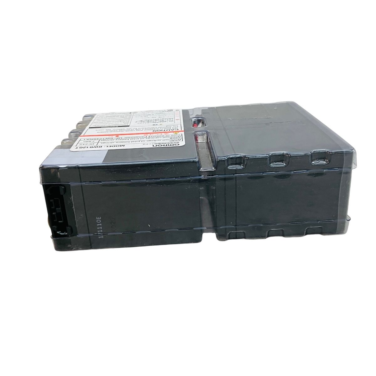 OMRON BWB120T UPSバッテリー 未使用品 - メルカリ