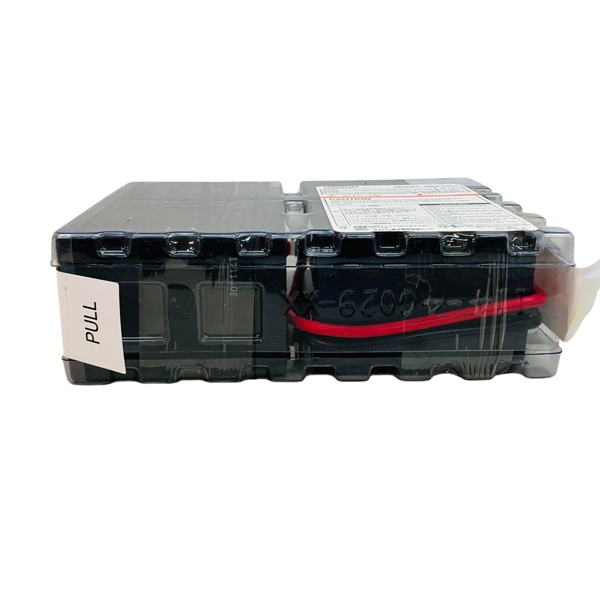 OMRON BWB120T UPSバッテリー 未使用品 - メルカリ