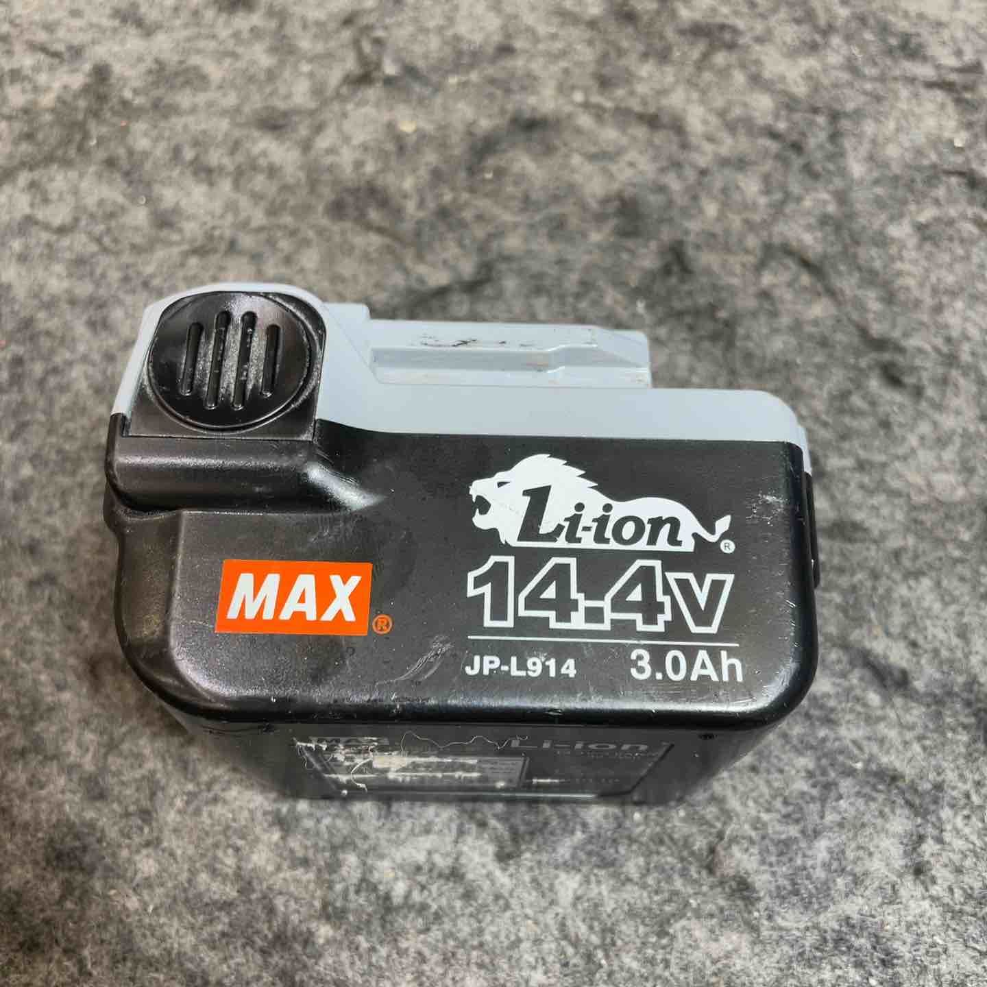 マックス(MAX) コードレスチップソーカッタ PJ-CS52MA 【桶川店