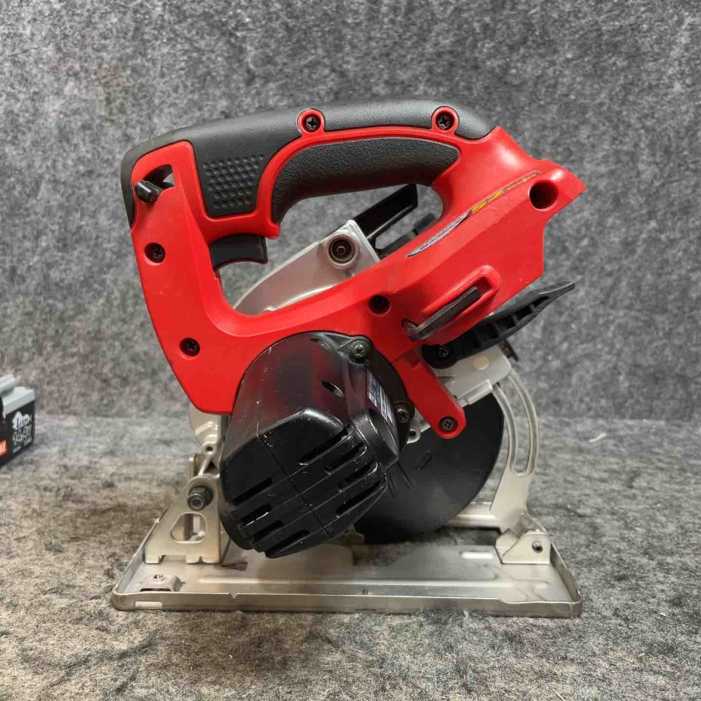 マックス(MAX) コードレスチップソーカッタ PJ-CS52MA 【桶川店