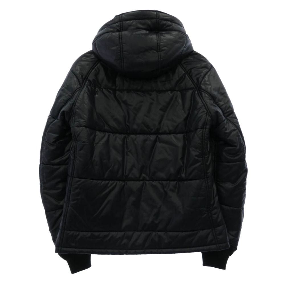 HYSTERIC GLAMOUR ヒステリックグラマー 0223AB01 ワッペン付き プリマ 