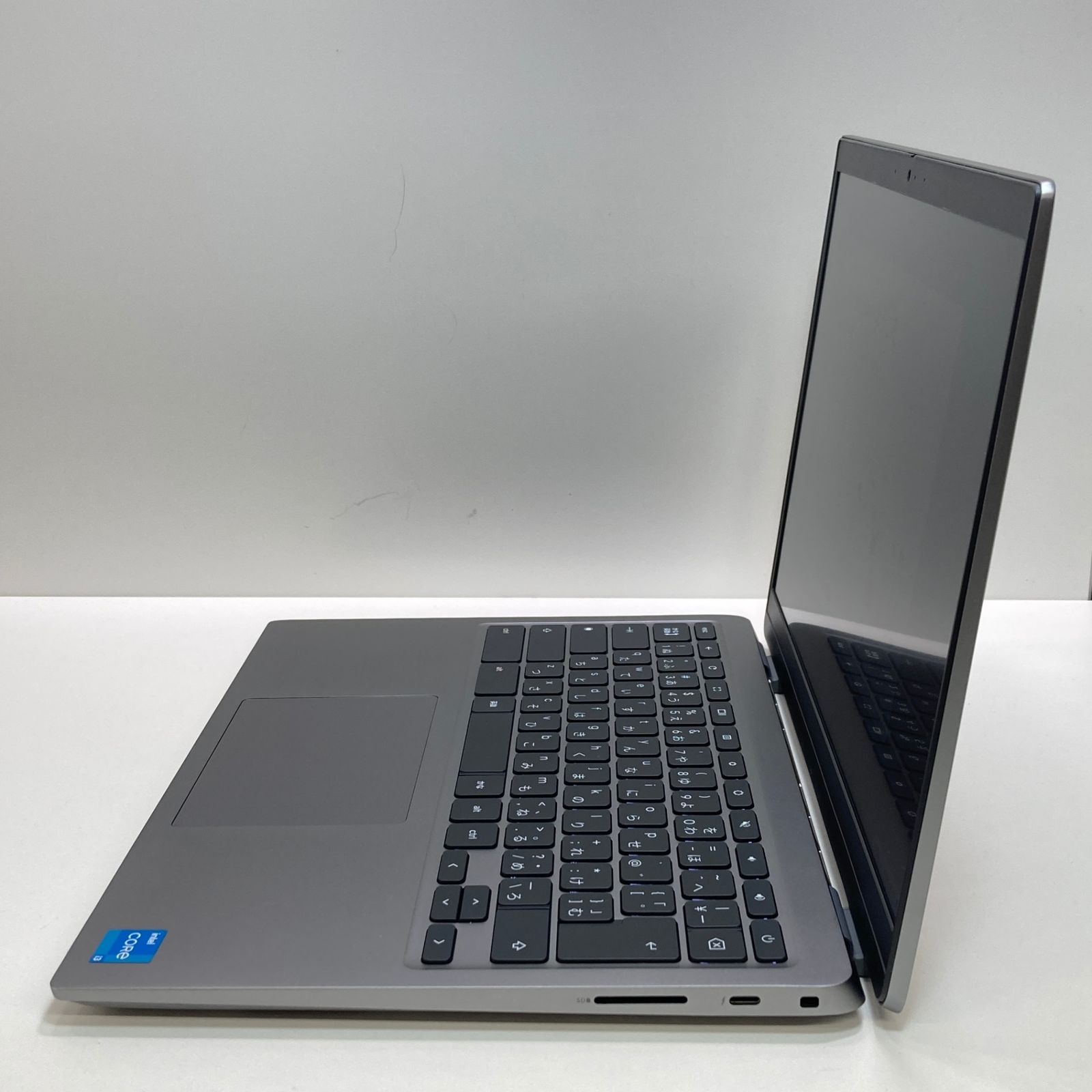 中古 Dell Latitude 5430 Chromebook 8GB/256GB - メルカリ