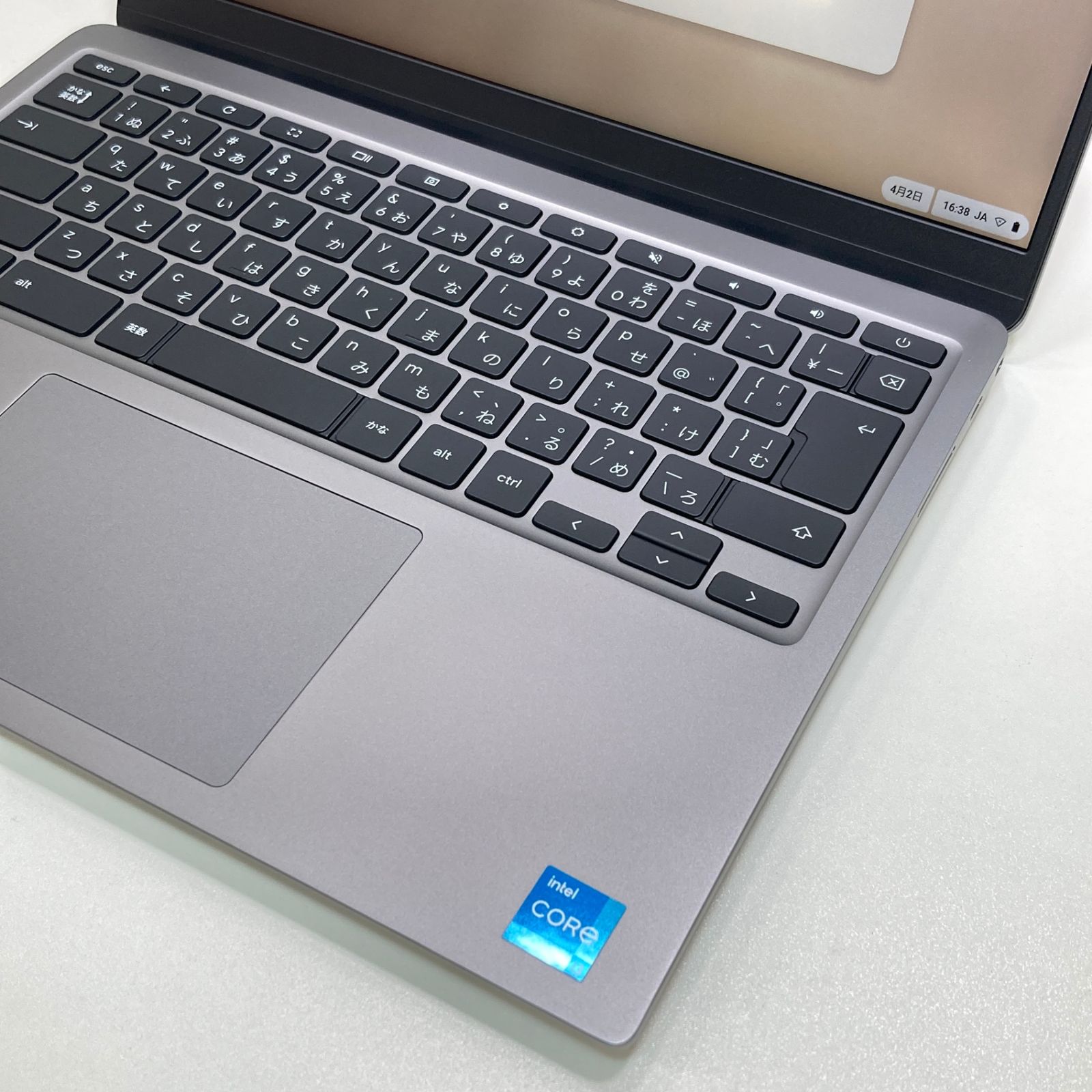 中古 Dell Latitude 5430 Chromebook 8GB/256GB - メルカリ