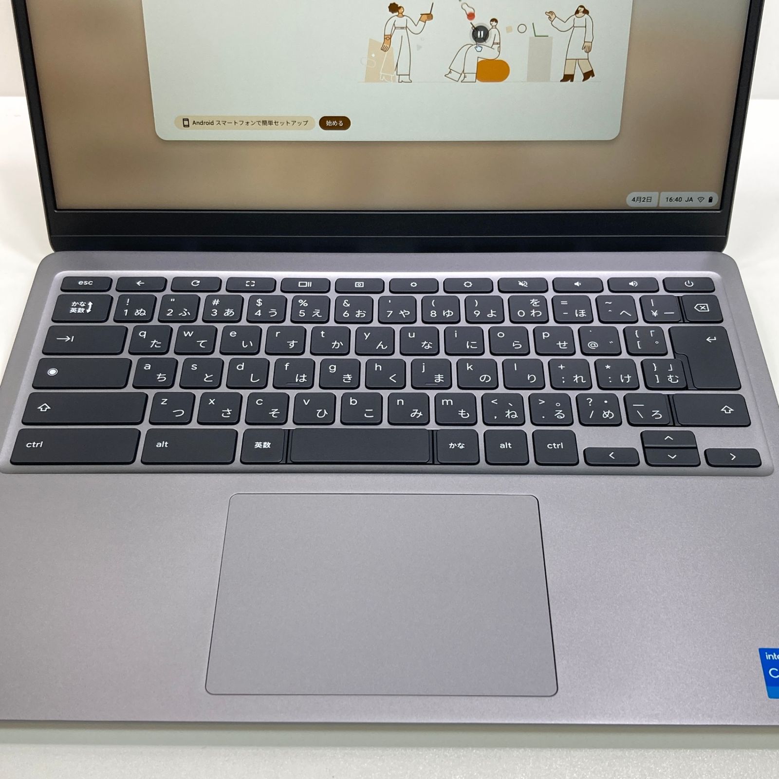 中古 Dell Latitude 5430 i5 8GB 256GB ChromeOS 7日保証 - メルカリ