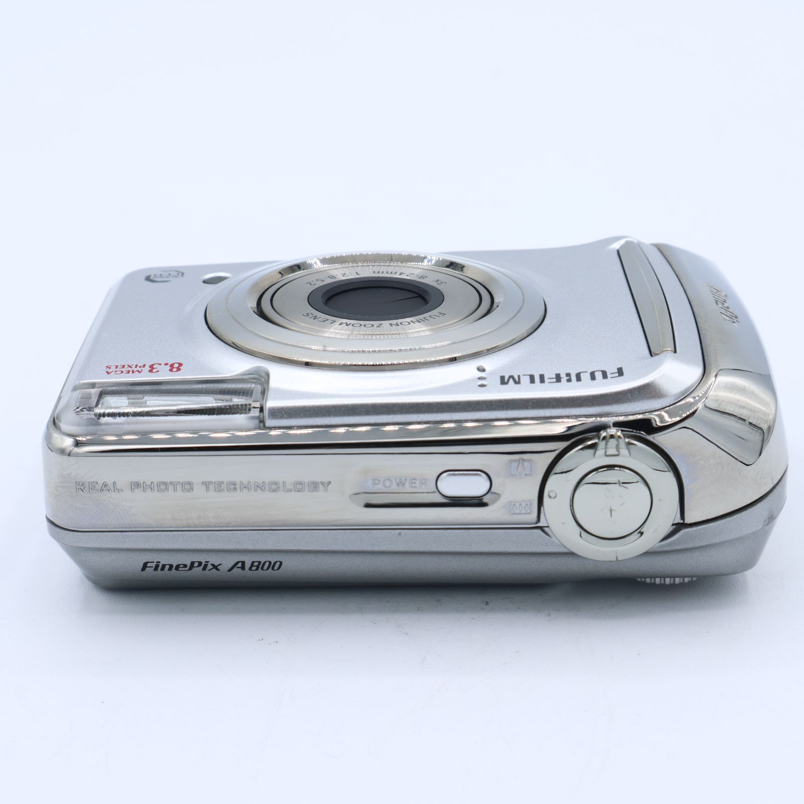 FUJIFILM フジフィルム デジタルカメラ FinePix(ファインピックス 