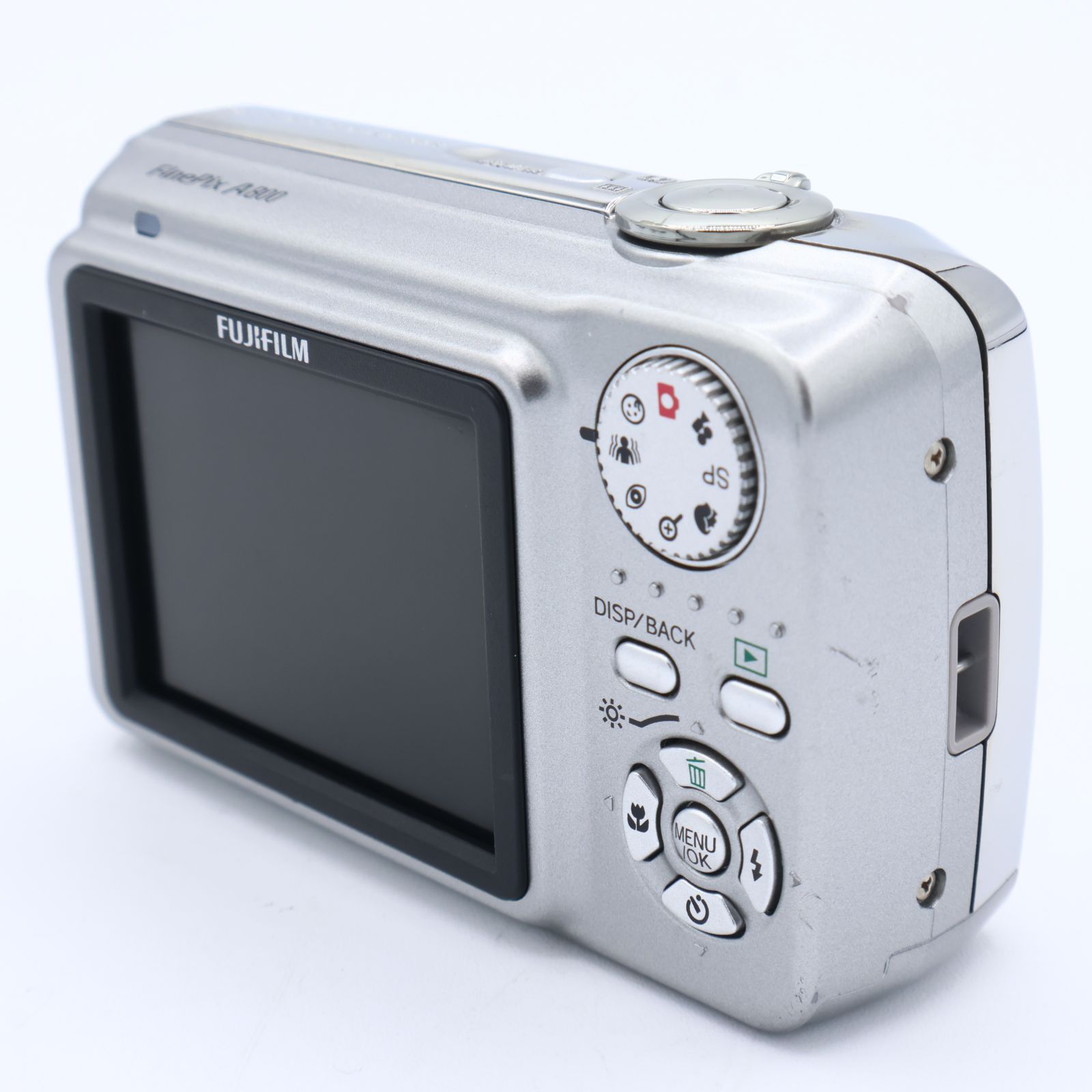 FUJIFILM フジフィルム デジタルカメラ FinePix(ファインピックス 