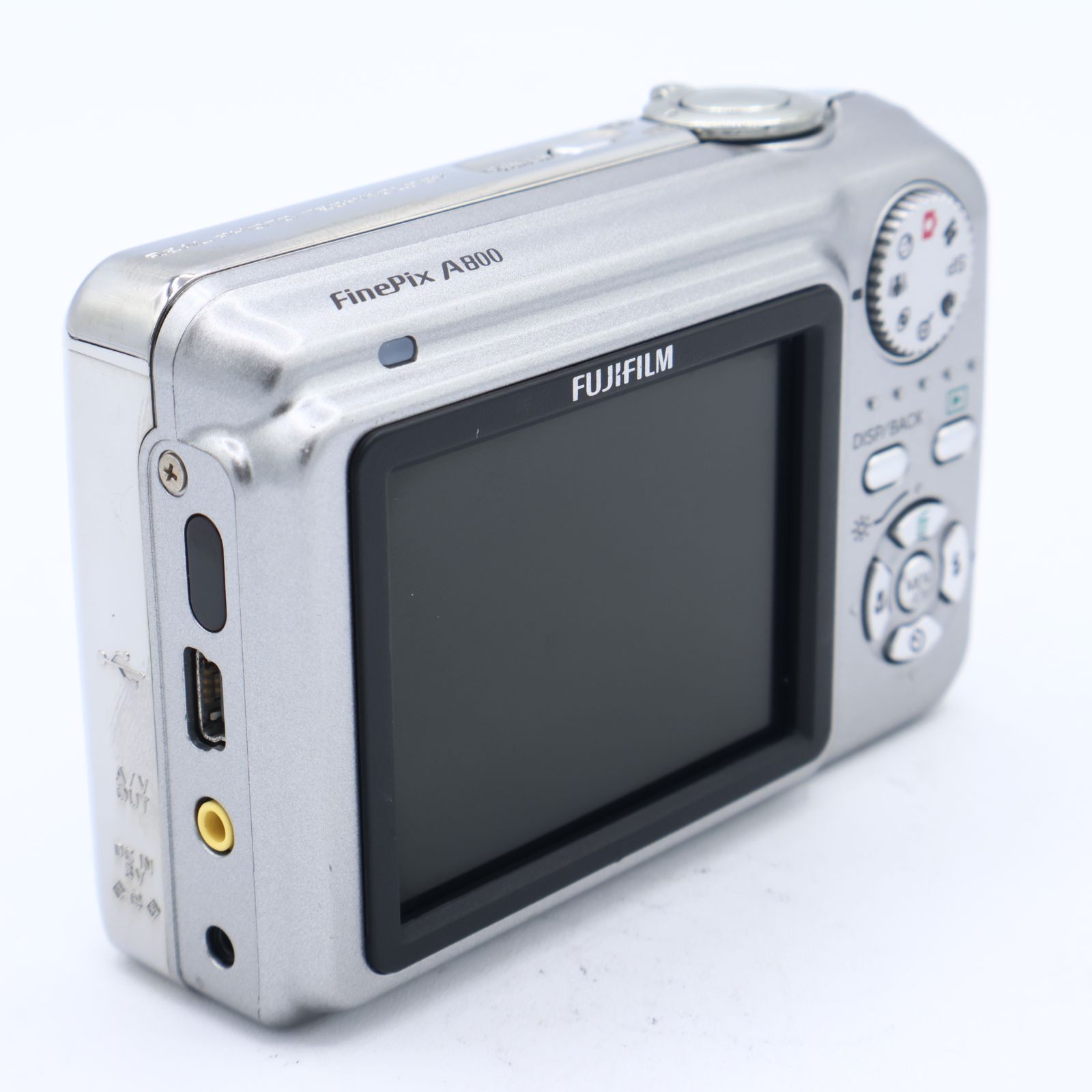 FUJIFILM フジフィルム デジタルカメラ FinePix(ファインピックス 