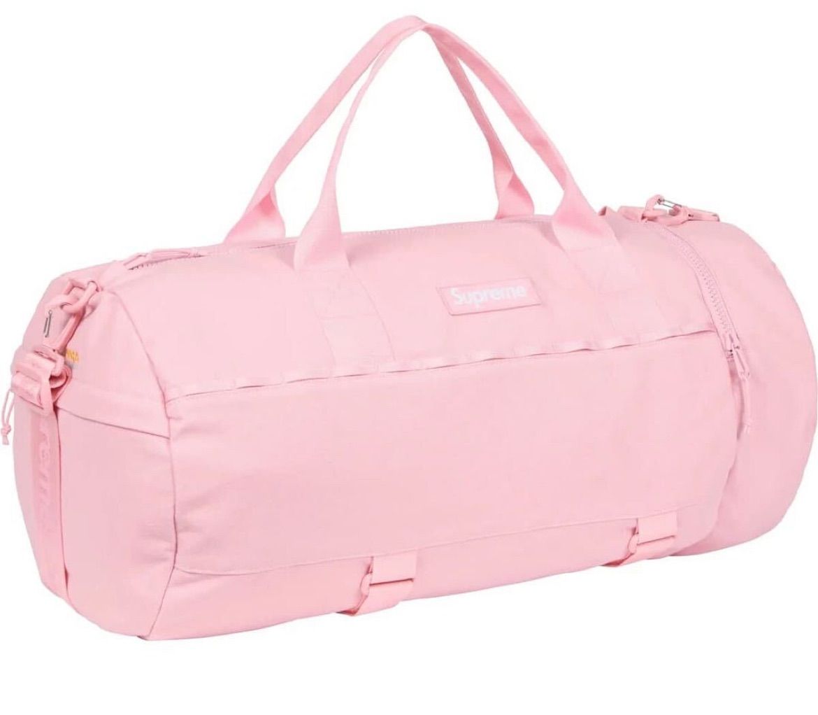 Supreme 25SS Duffle Bag シュプリーム ダッフル バッグ カバン 鞄