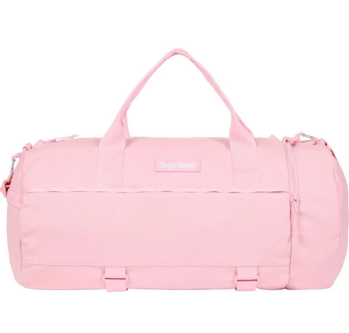 Supreme 25SS Duffle Bag シュプリーム ダッフル バッグ カバン 鞄