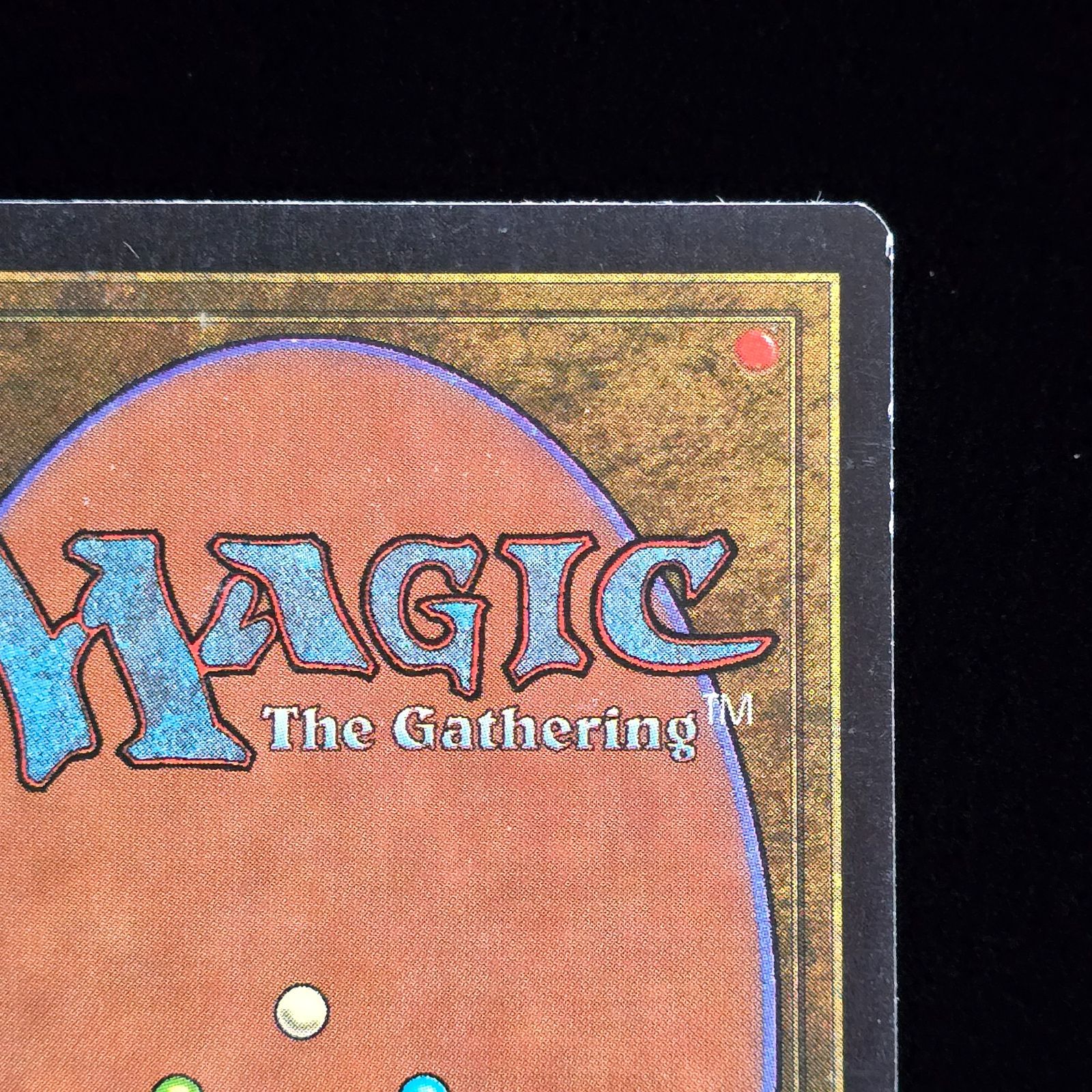 MTG ボガーダンの金床 Anvil of Bogardan 英語版 ビジョンズ 再録禁止 