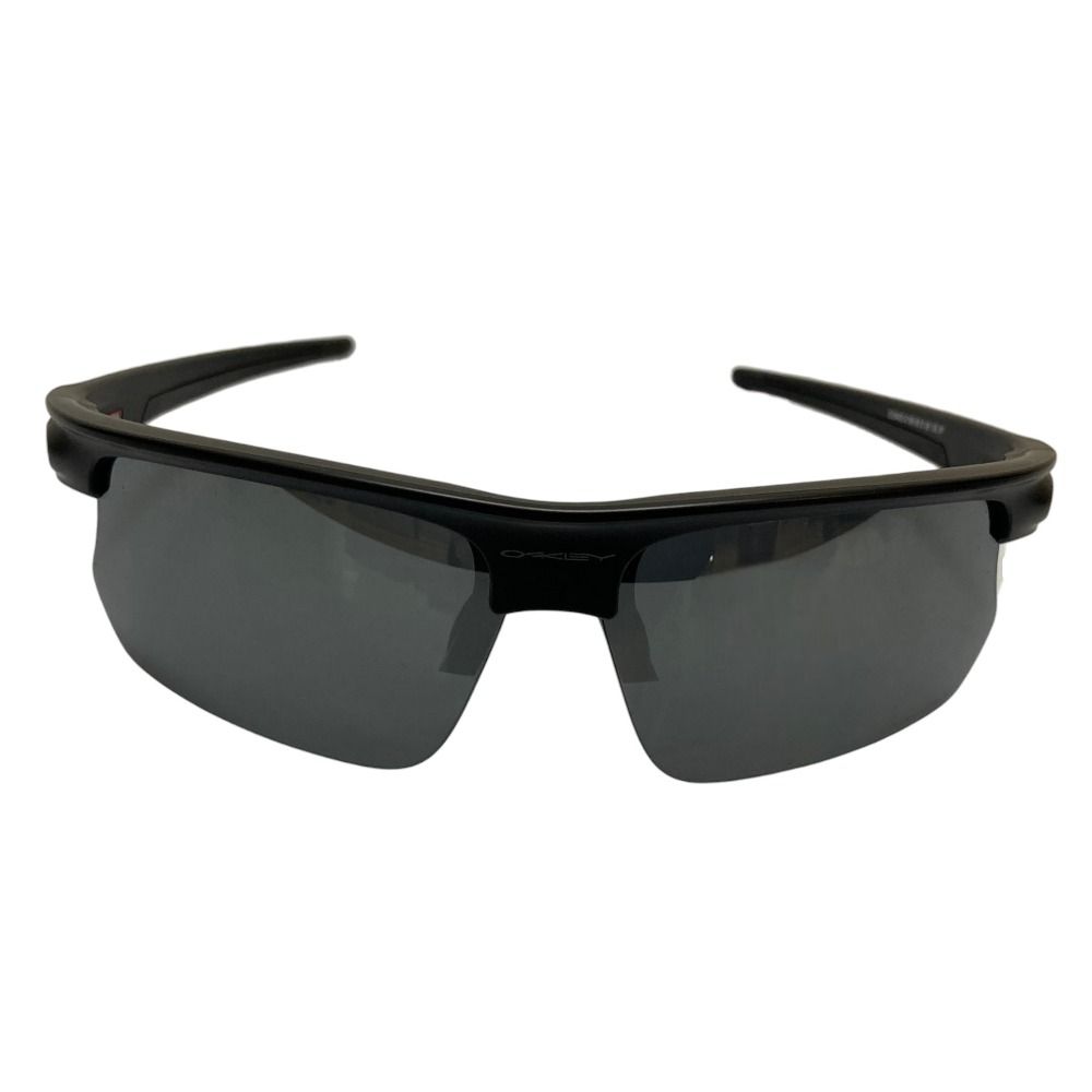 未使用級 度なし OAKLEY オークリー バイスフィエラ サングラス 偏光 未使用 OAKLEY オークリー BISPHAERA バイスフィエラ 偏光レンズ 度