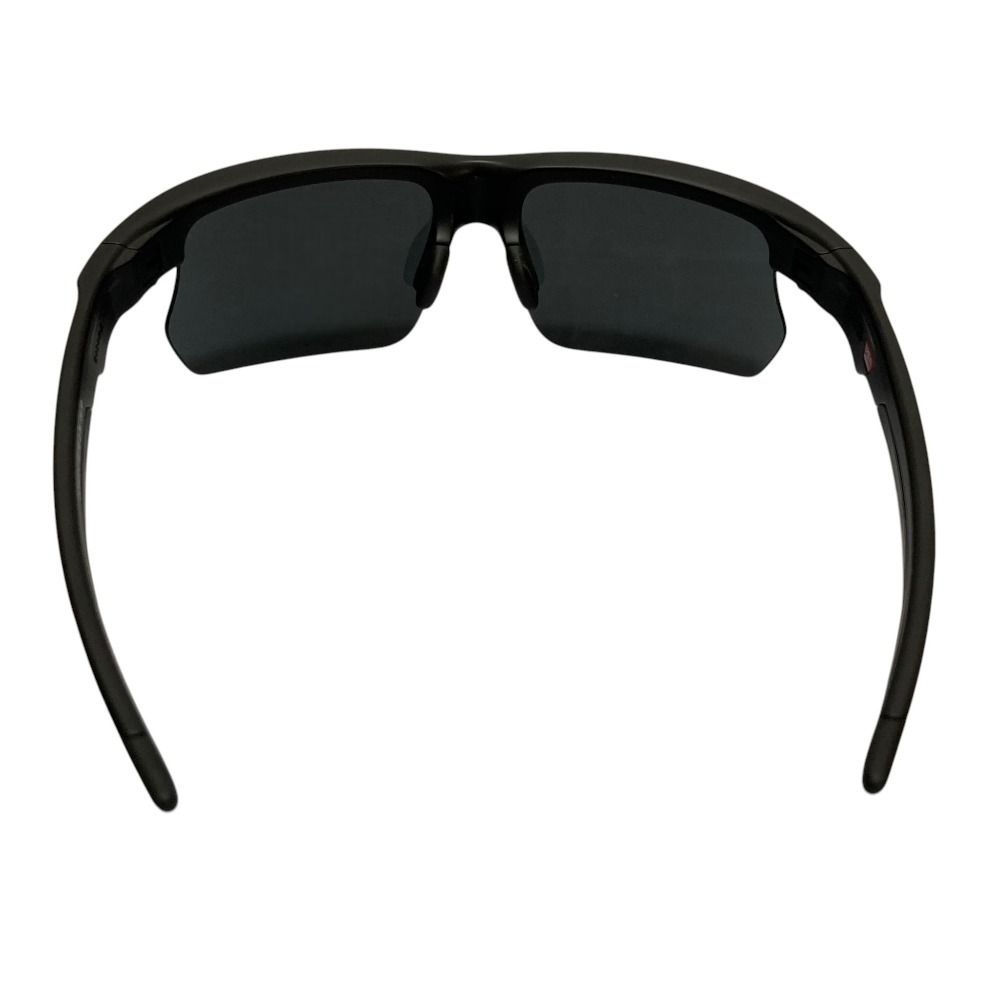 未使用 OAKLEY オークリー BISPHAERA バイスフィエラ 偏光レンズ 度