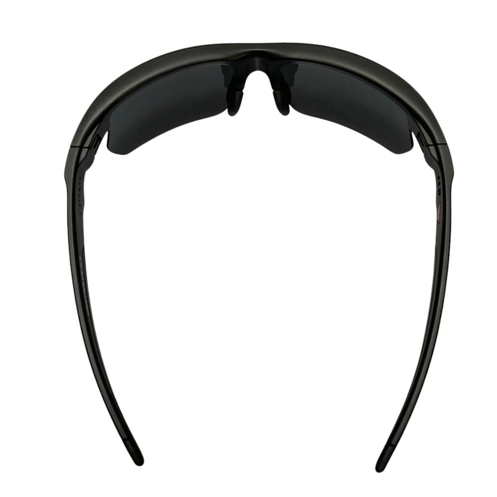 未使用 OAKLEY オークリー BISPHAERA バイスフィエラ 偏光レンズ 度
