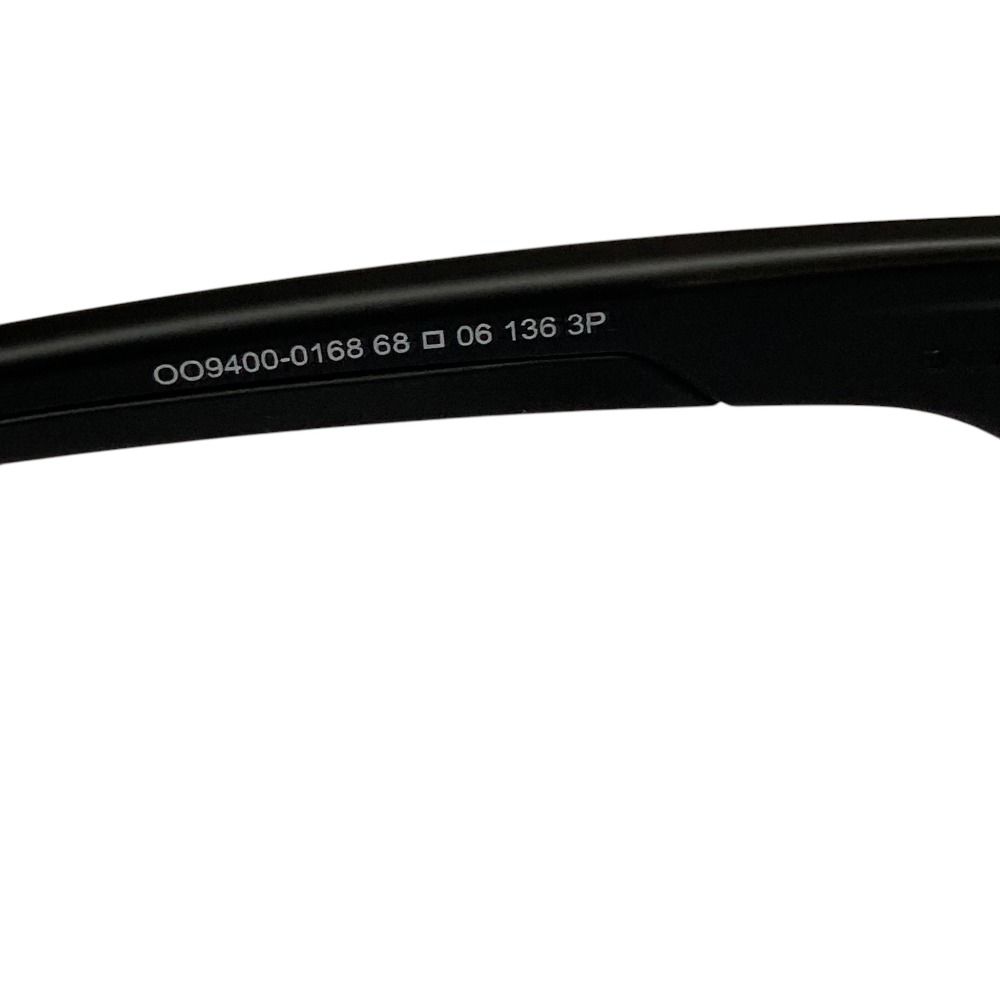 未使用 OAKLEY オークリー BISPHAERA バイスフィエラ 偏光レンズ 度