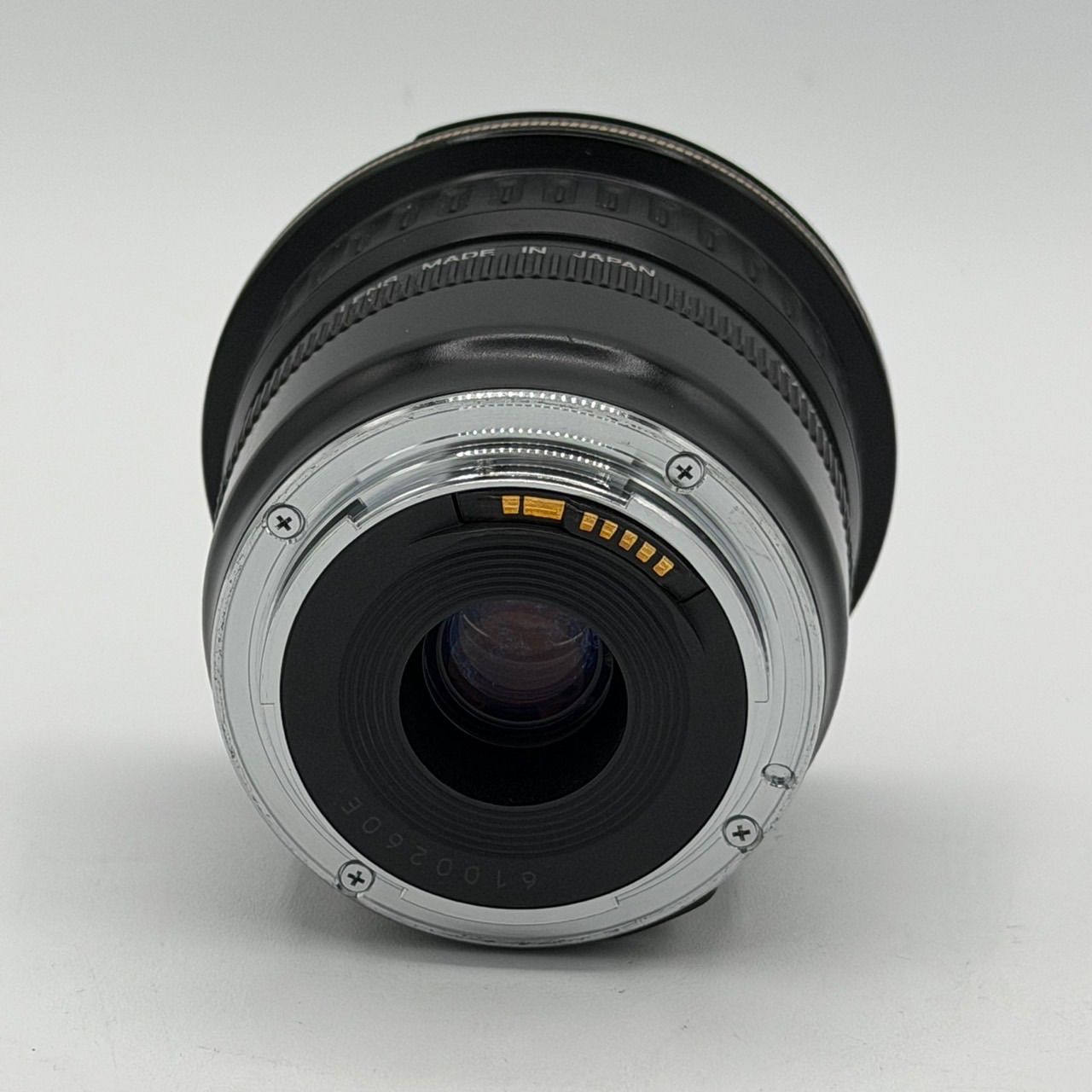 Canon EF レンズ 20-35mm F3.5-4.5 USM - メルカリ