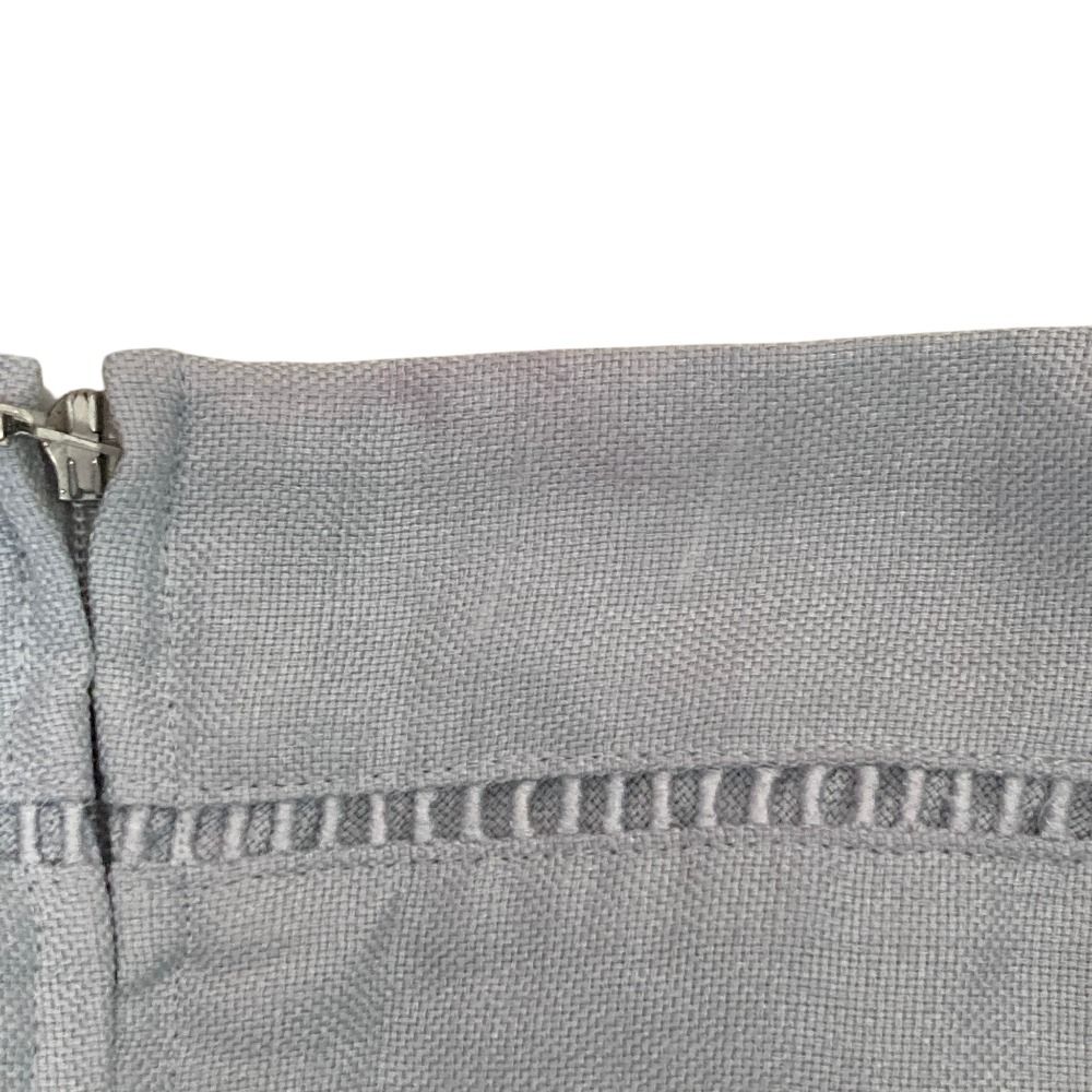 良品 FOXEY NEW YORK フォクシーニューヨーク フリル ノースリーブ