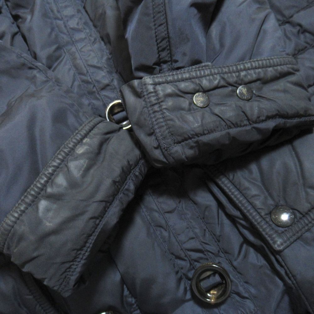 良品 MONCLER モンクレール MATHIAS マティアス フーディー ナイロン