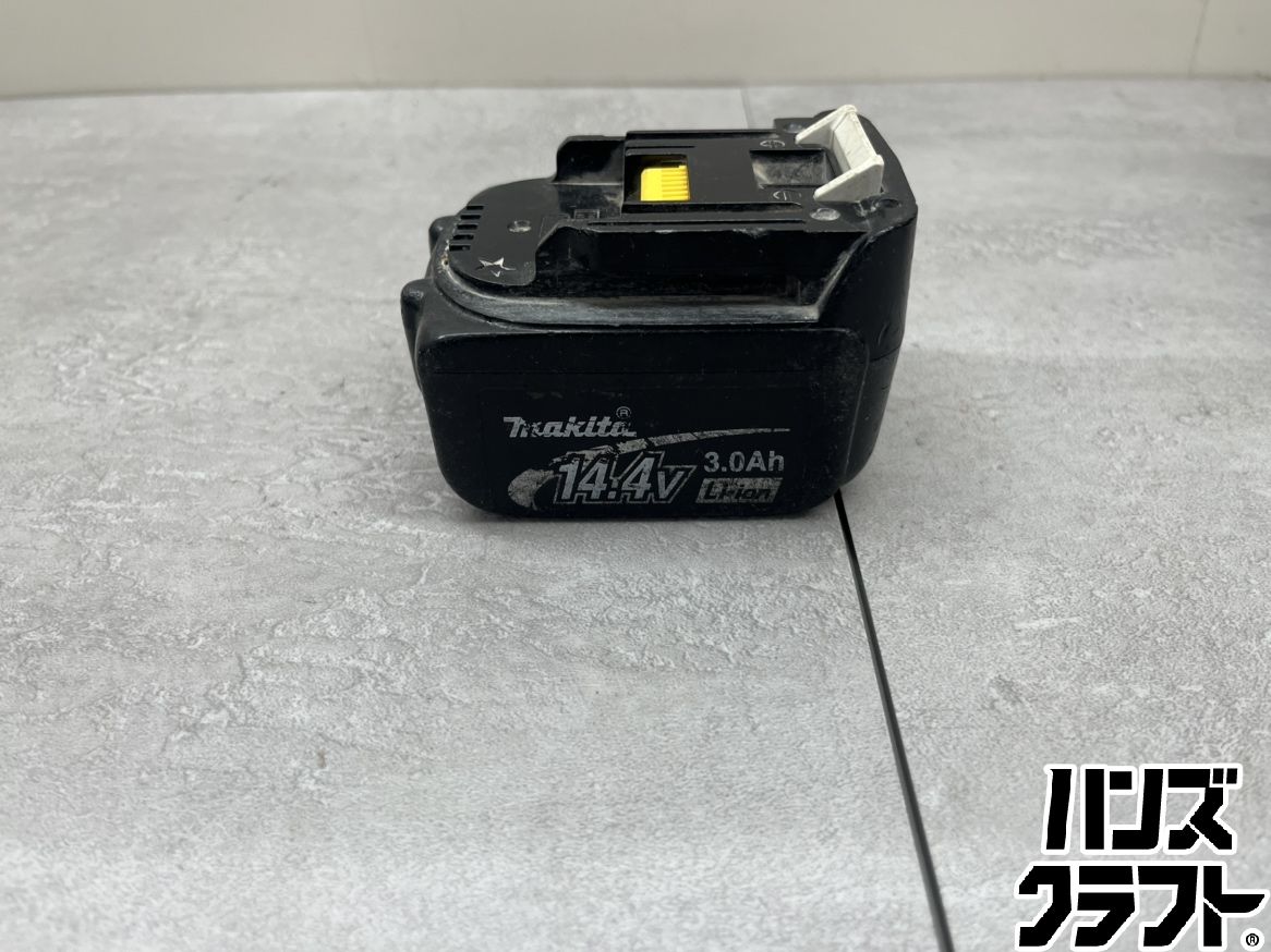 ♪【中古】マキタ TP131D 充電式4モードインパクトドライバ 14.4V 