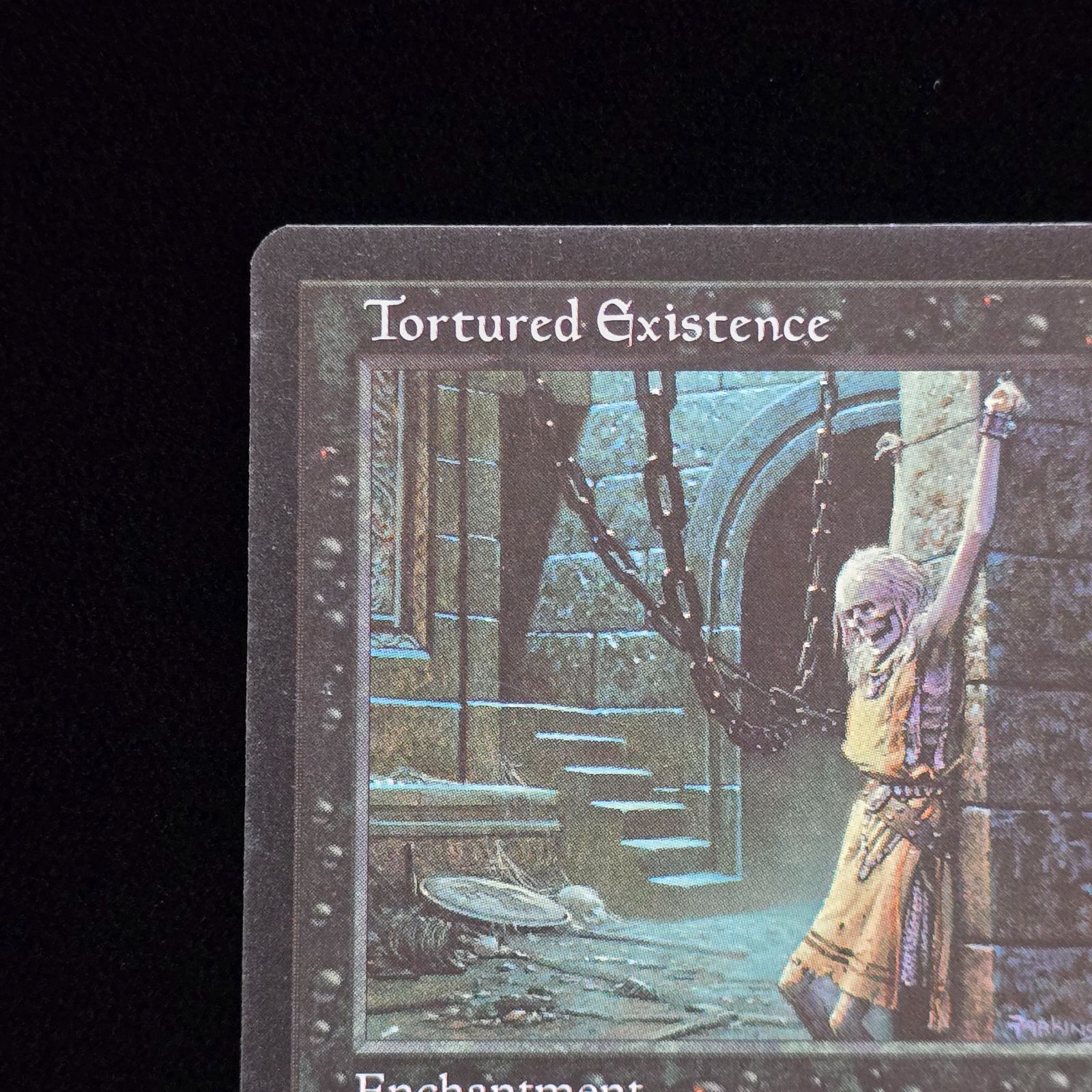MTG 拷問生活 Tortured Existence 英語 STH ストロングホールド - メルカリ