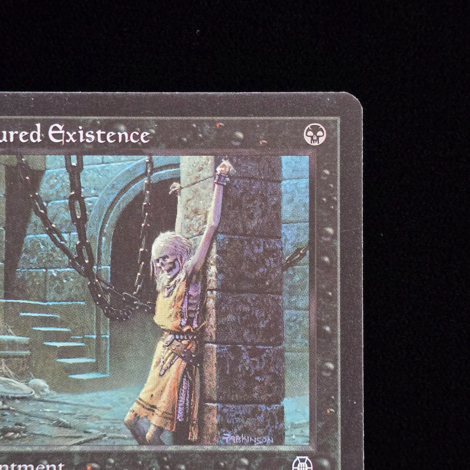 MTG 拷問生活 Tortured Existence 英語 STH ストロングホールド - メルカリ
