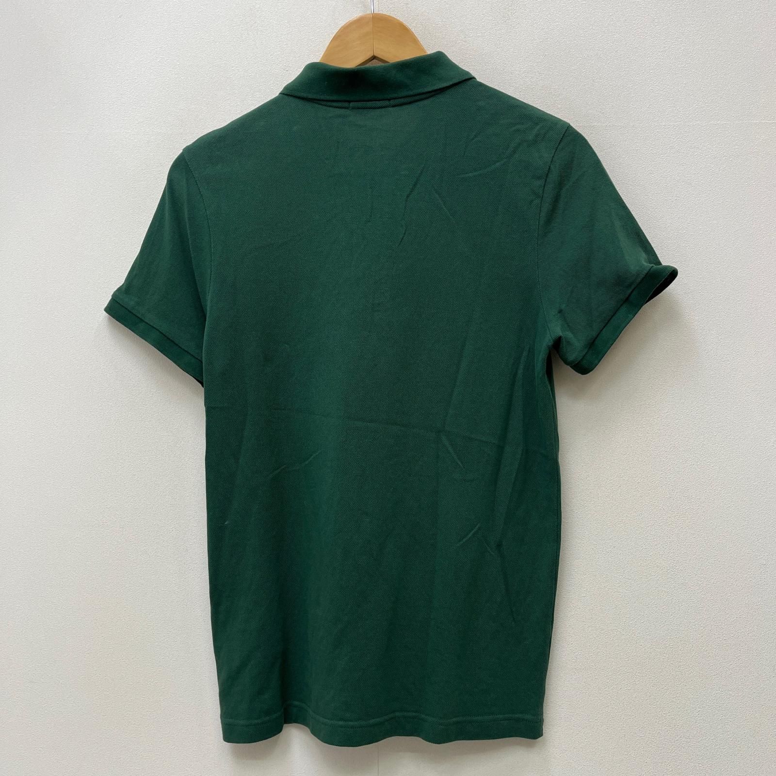 加古川店】 中古 MONCLER | モンクレール ポロシャツ MAGLIA POLO 