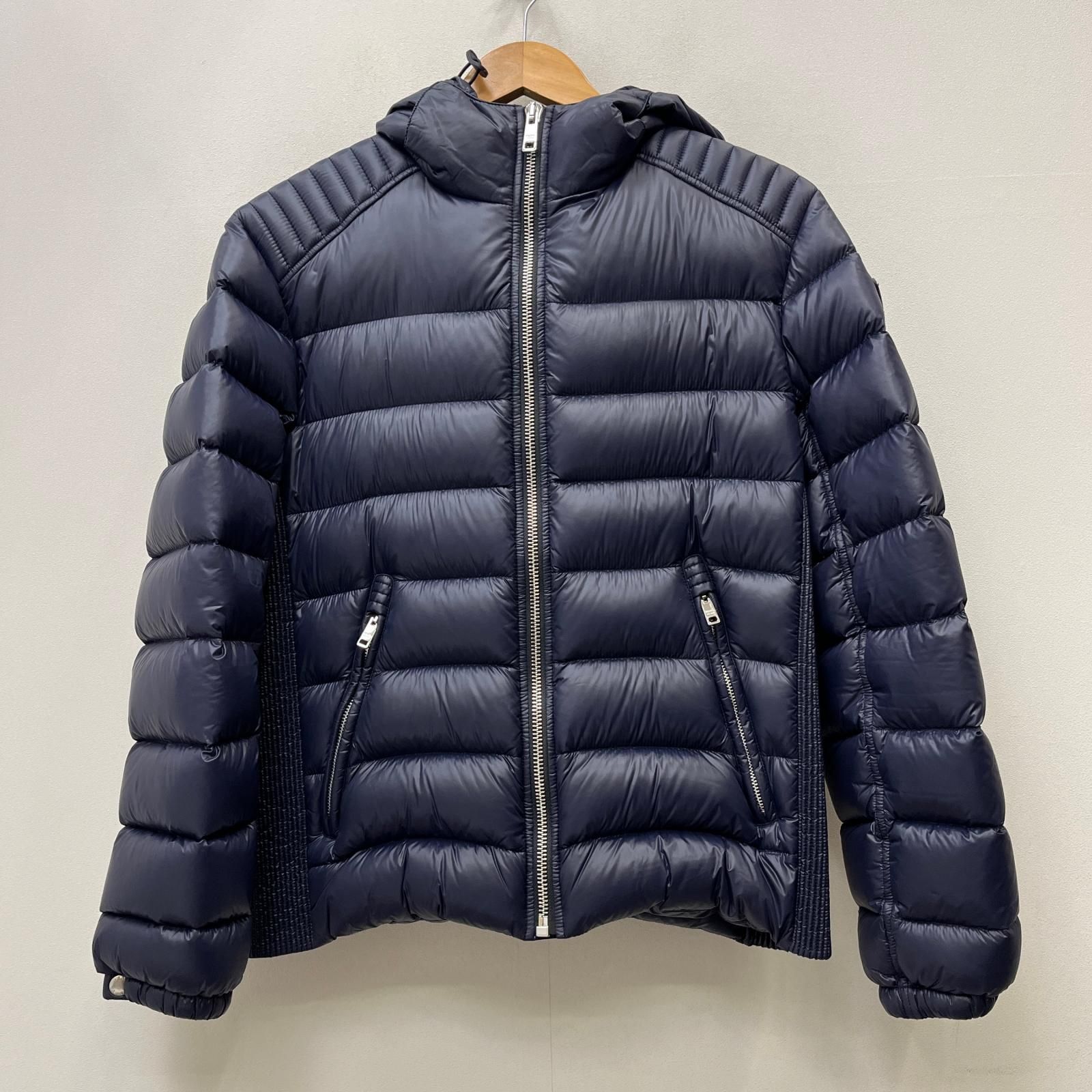 加古川店】 中古 PRADA | プラダ ダウンジャケット 国内正規品