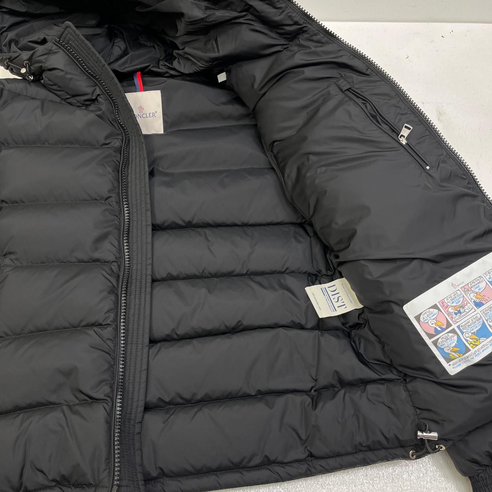 加古川店】 中古 MONCLER | モンクレール ダウンジャケット AITON 国内