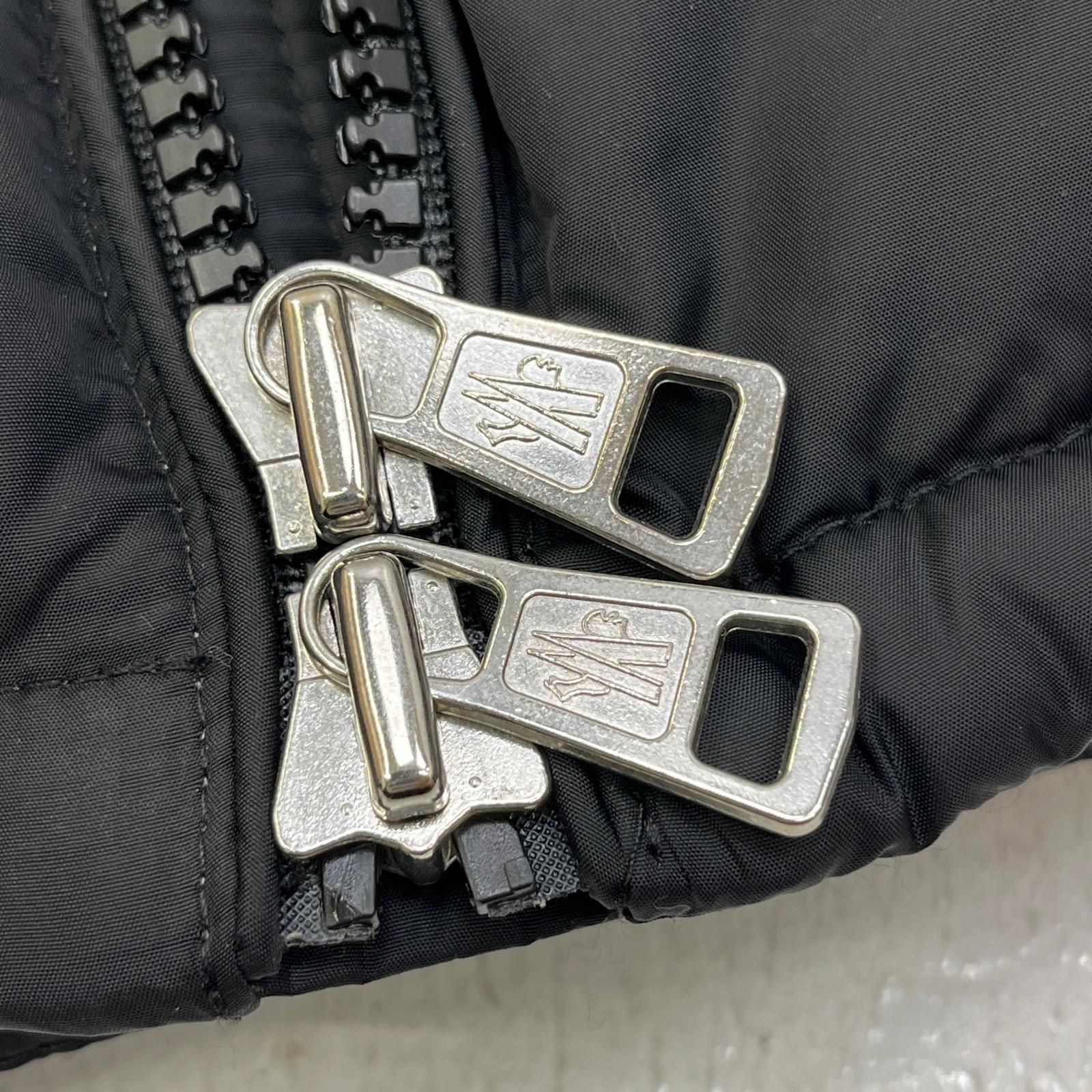 加古川店】 中古 MONCLER | モンクレール ダウンジャケット AITON 国内