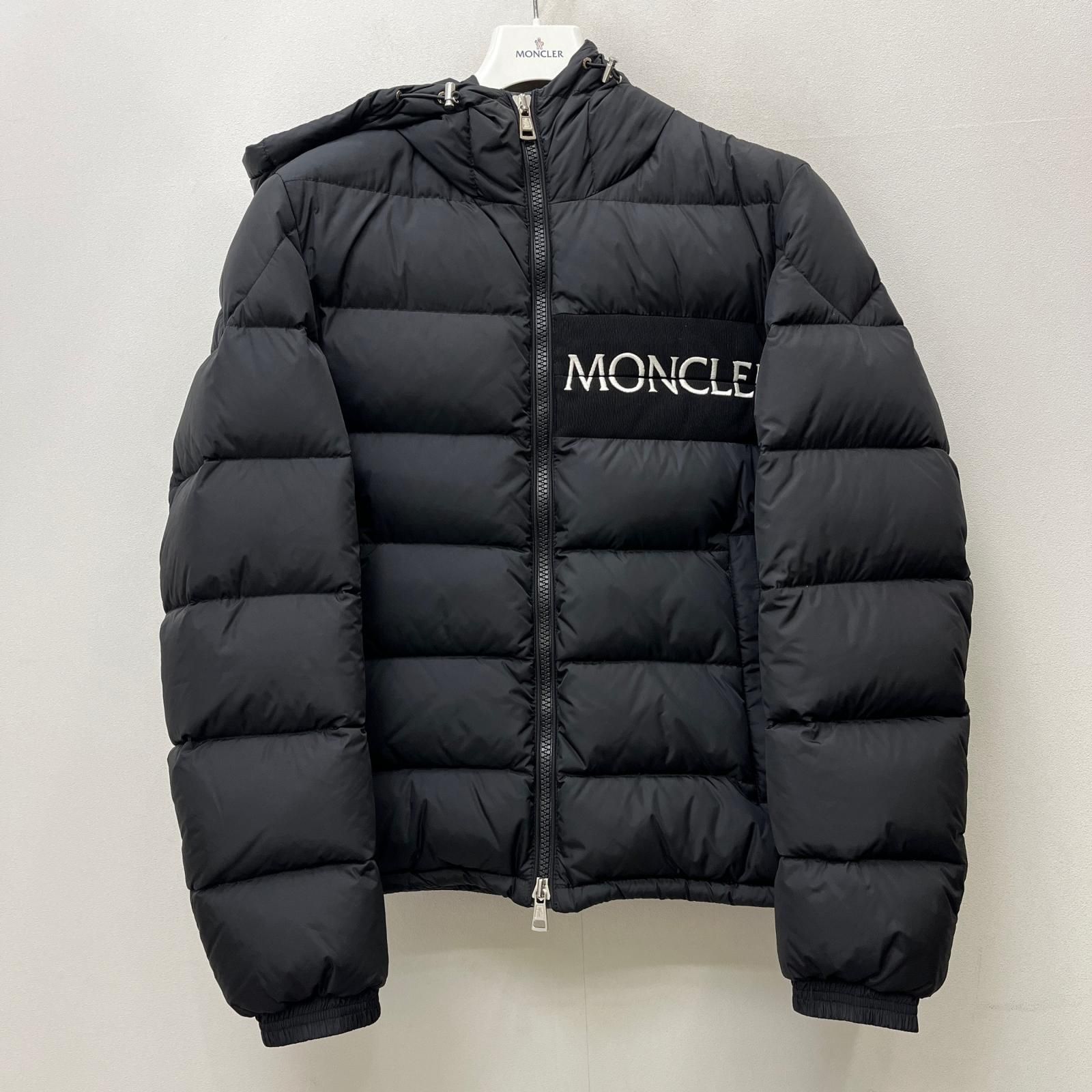 加古川店】 中古 MONCLER | モンクレール ダウンジャケット AITON 国内 