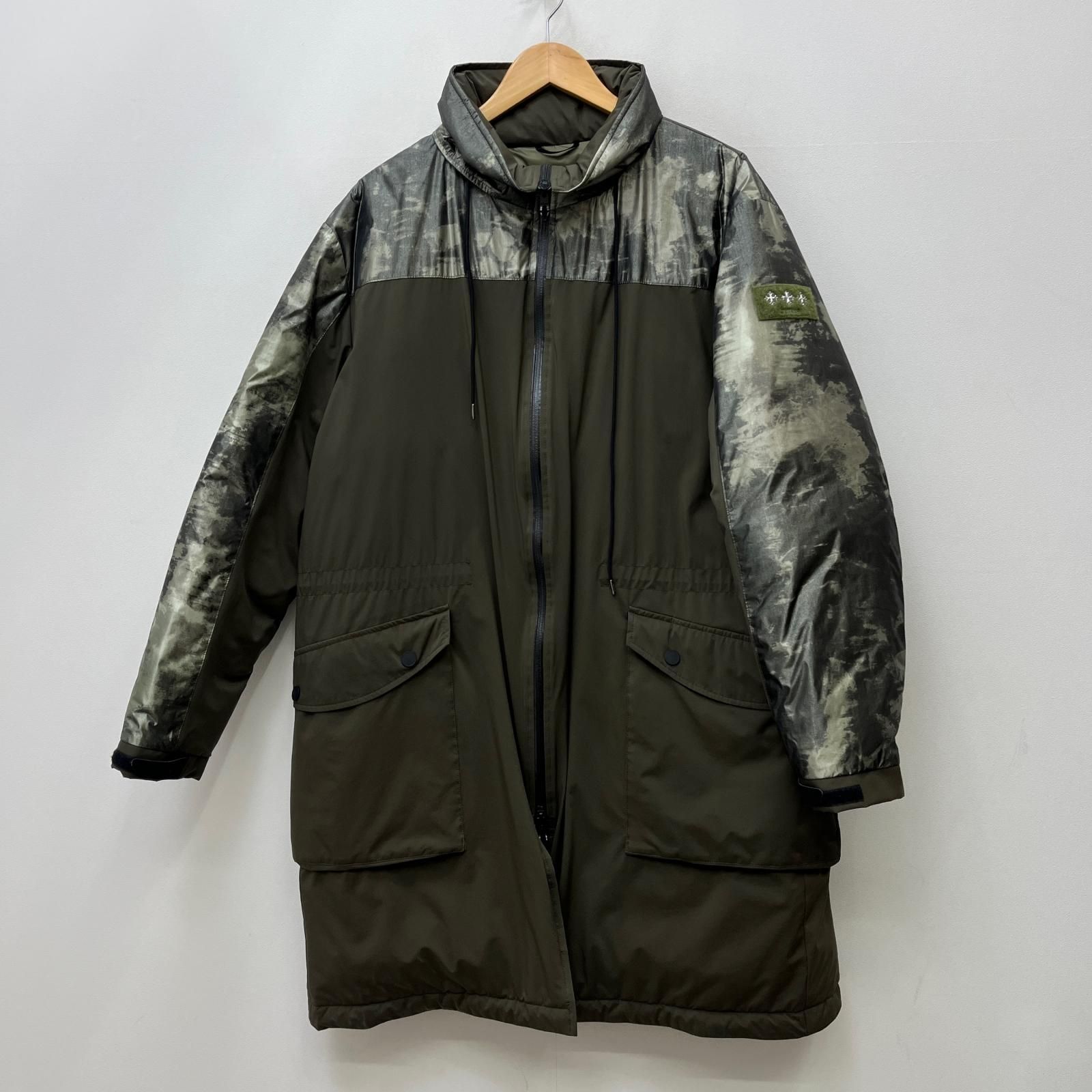 加古川店】 中古 TATRAS | タトラス ダウンジャケット CARONDA 国内 