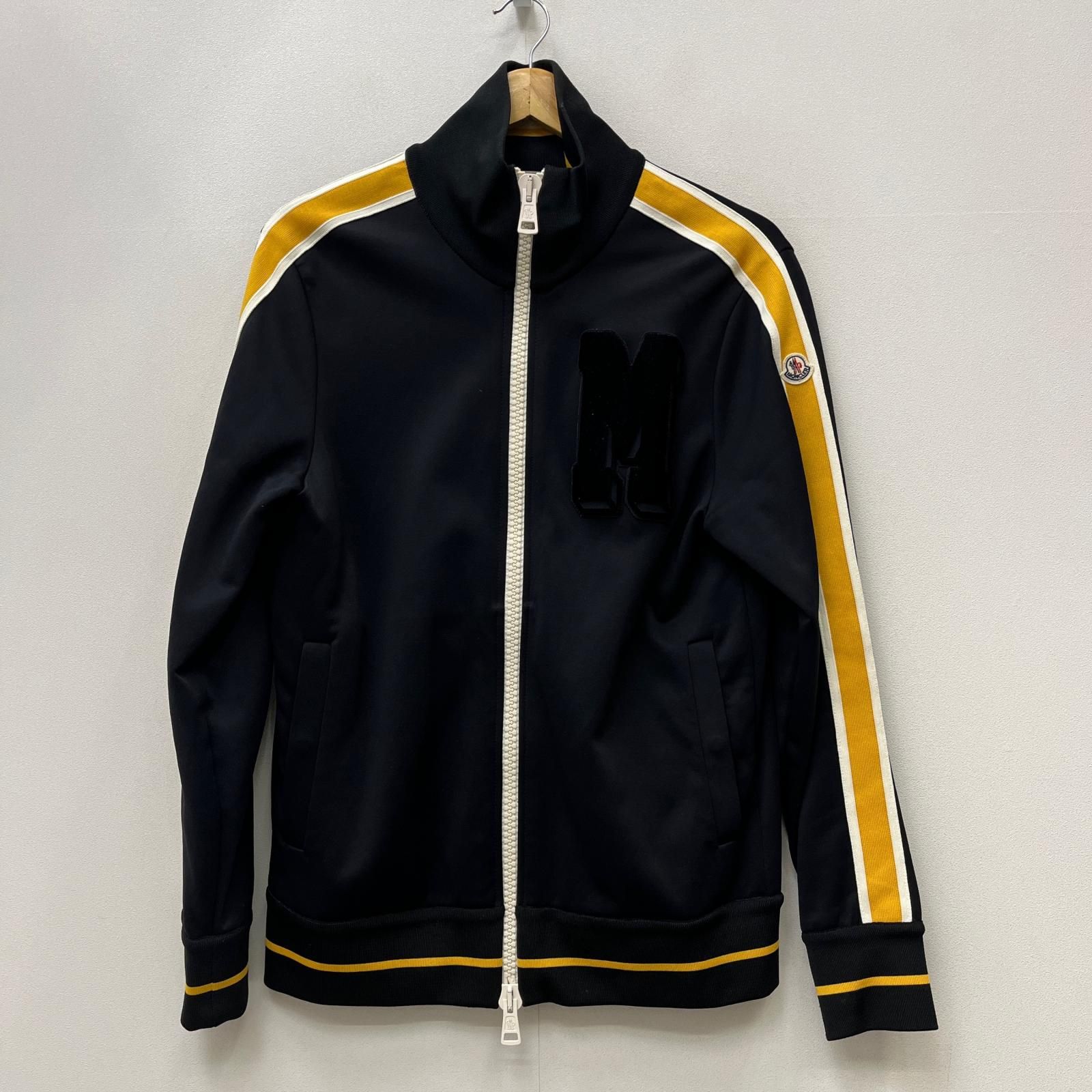 加古川店】 中古 MONCLER | モンクレール ジャージ MAGLIA CARDIGAN 