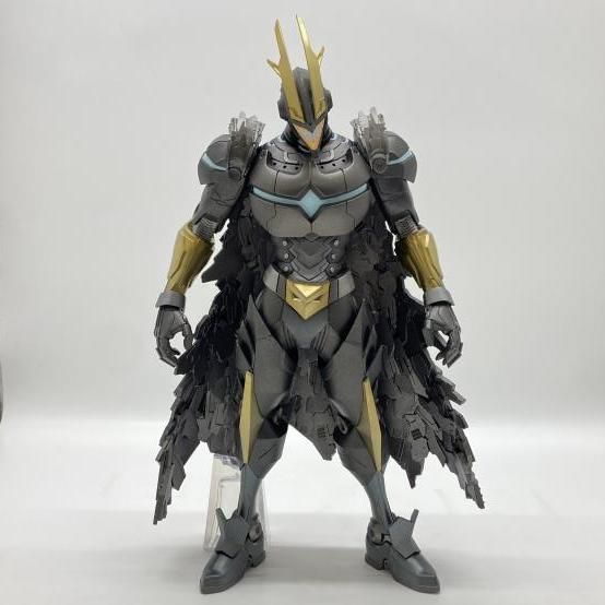 中古】開封）ラストワン賞 アーマード・オールマイト MASTERLISE EXTRA